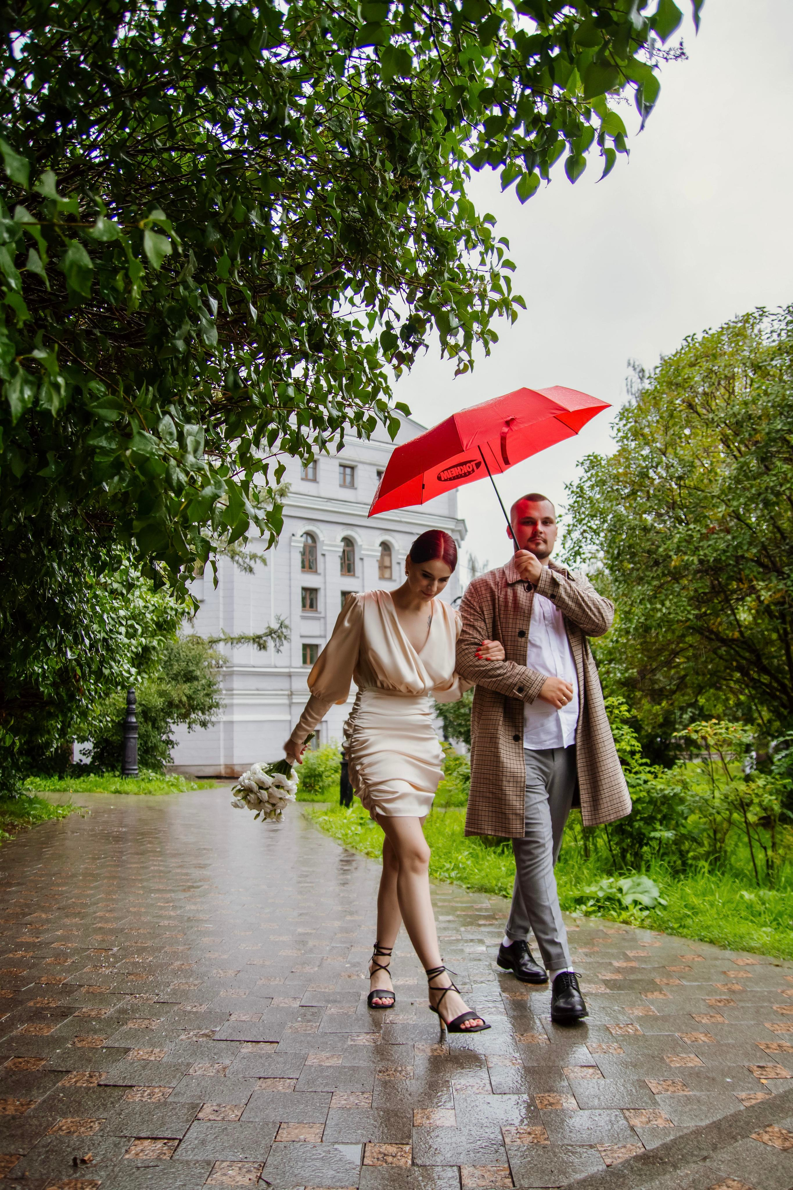 Марго и Дмитрий. Фотограф в Москве Анастасия Курлович