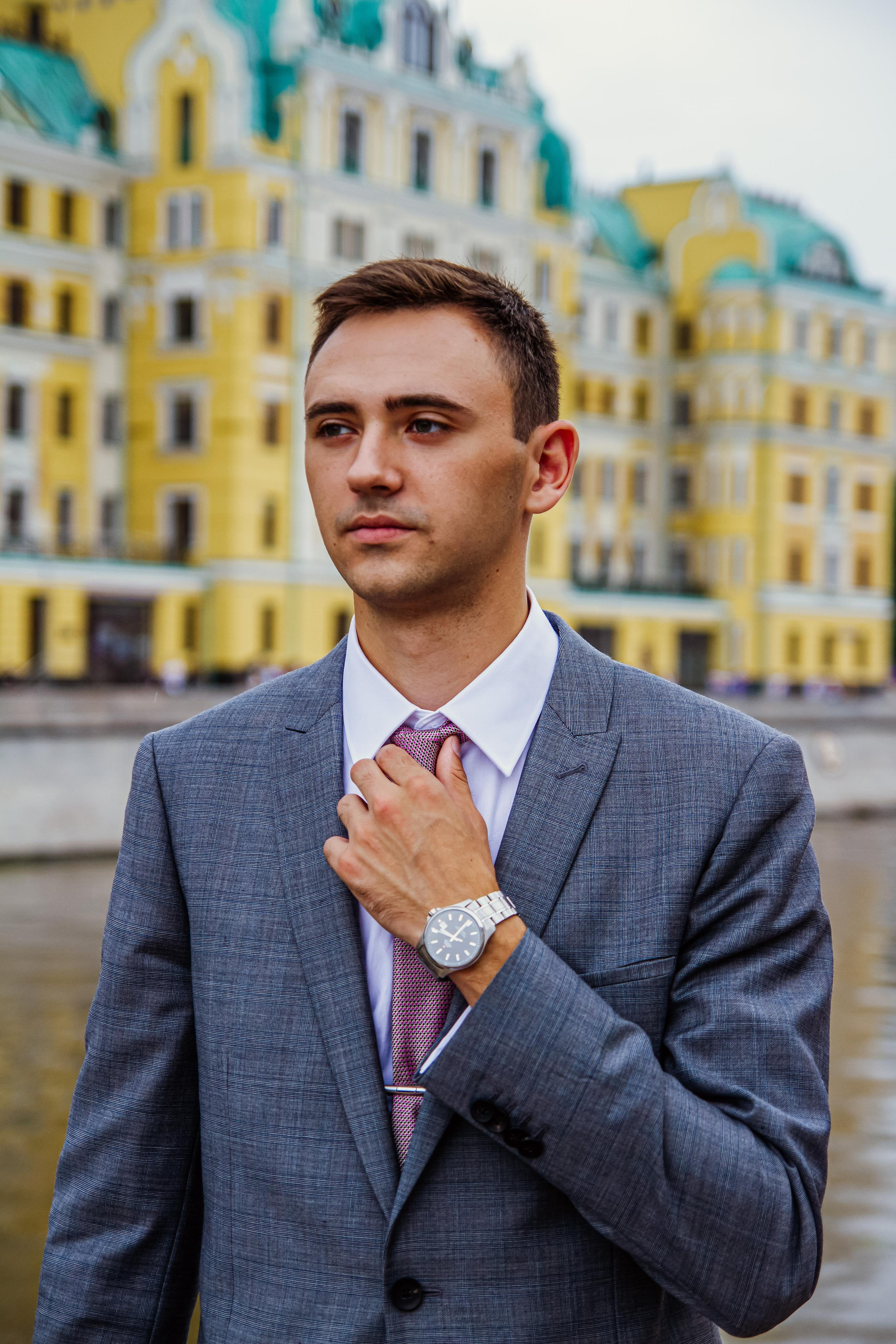 Настя и Паша. Фотограф в Москве Анастасия Курлович