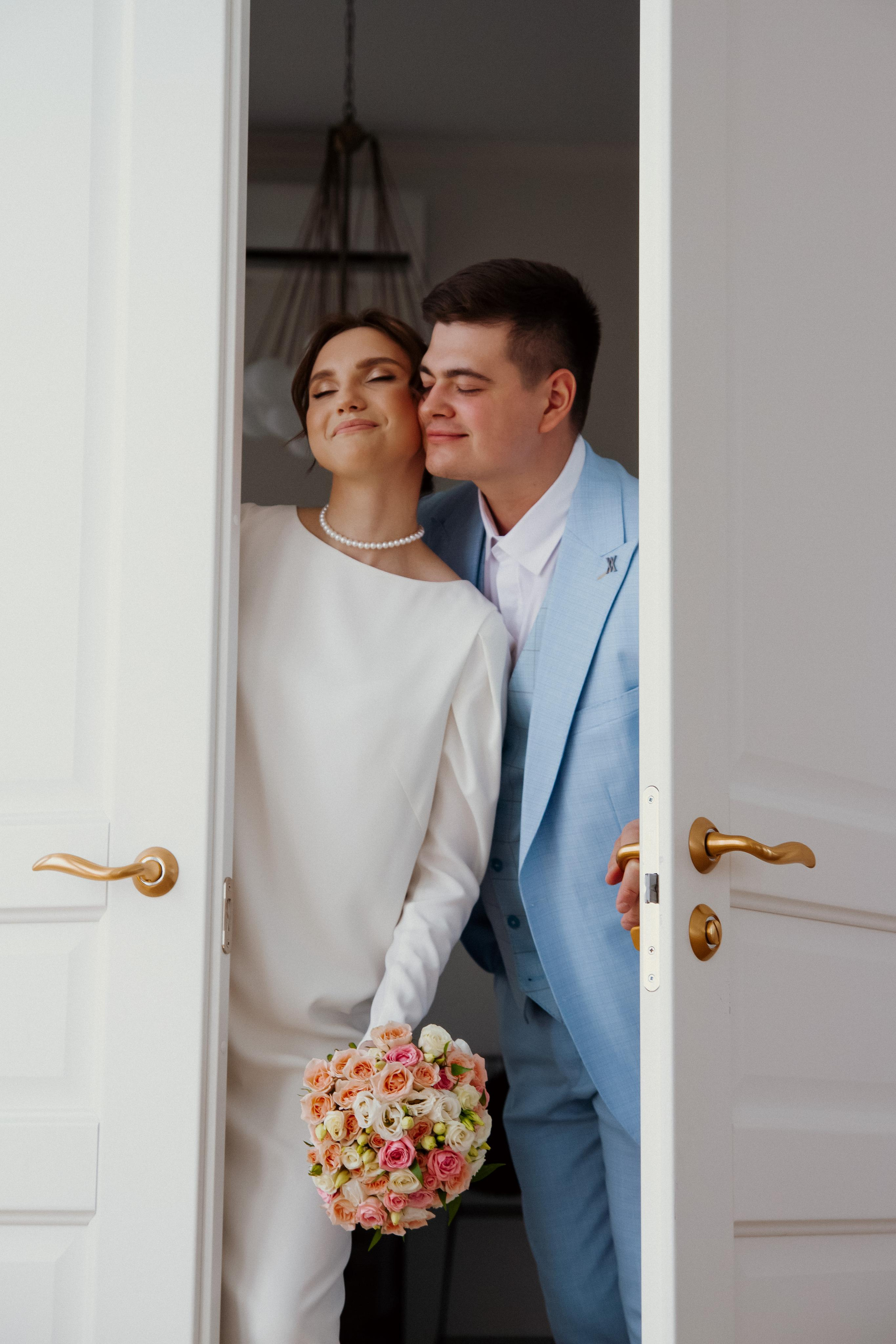 Дима и Наташа. Фотограф в Москве Анастасия Курлович