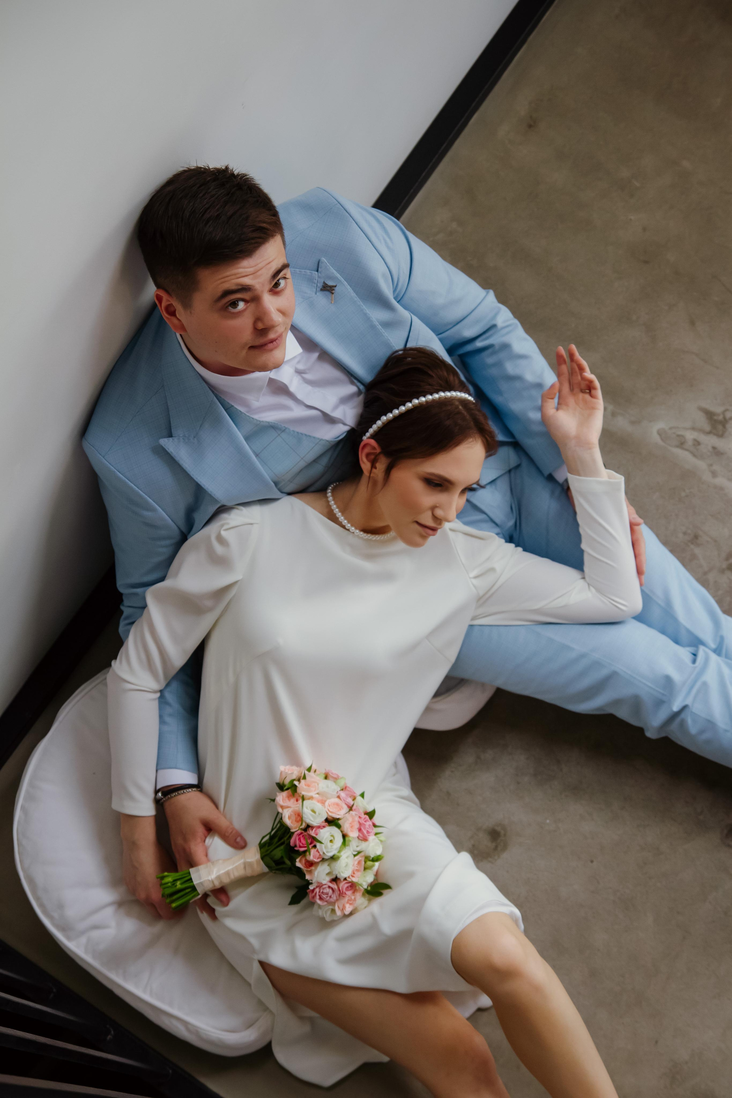 Дима и Наташа. Фотограф в Москве Анастасия Курлович