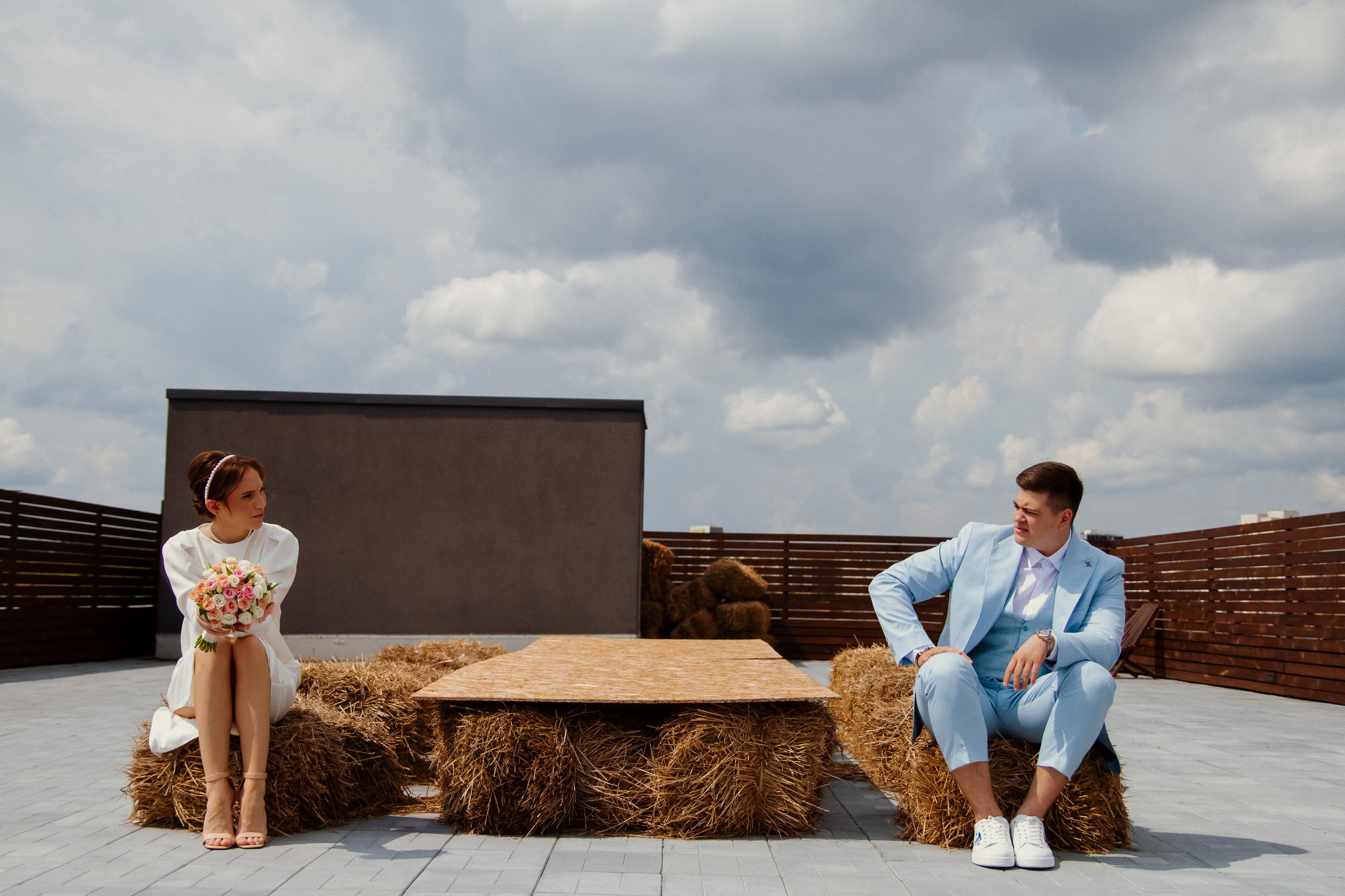 Дима и Наташа. Фотограф в Москве Анастасия Курлович