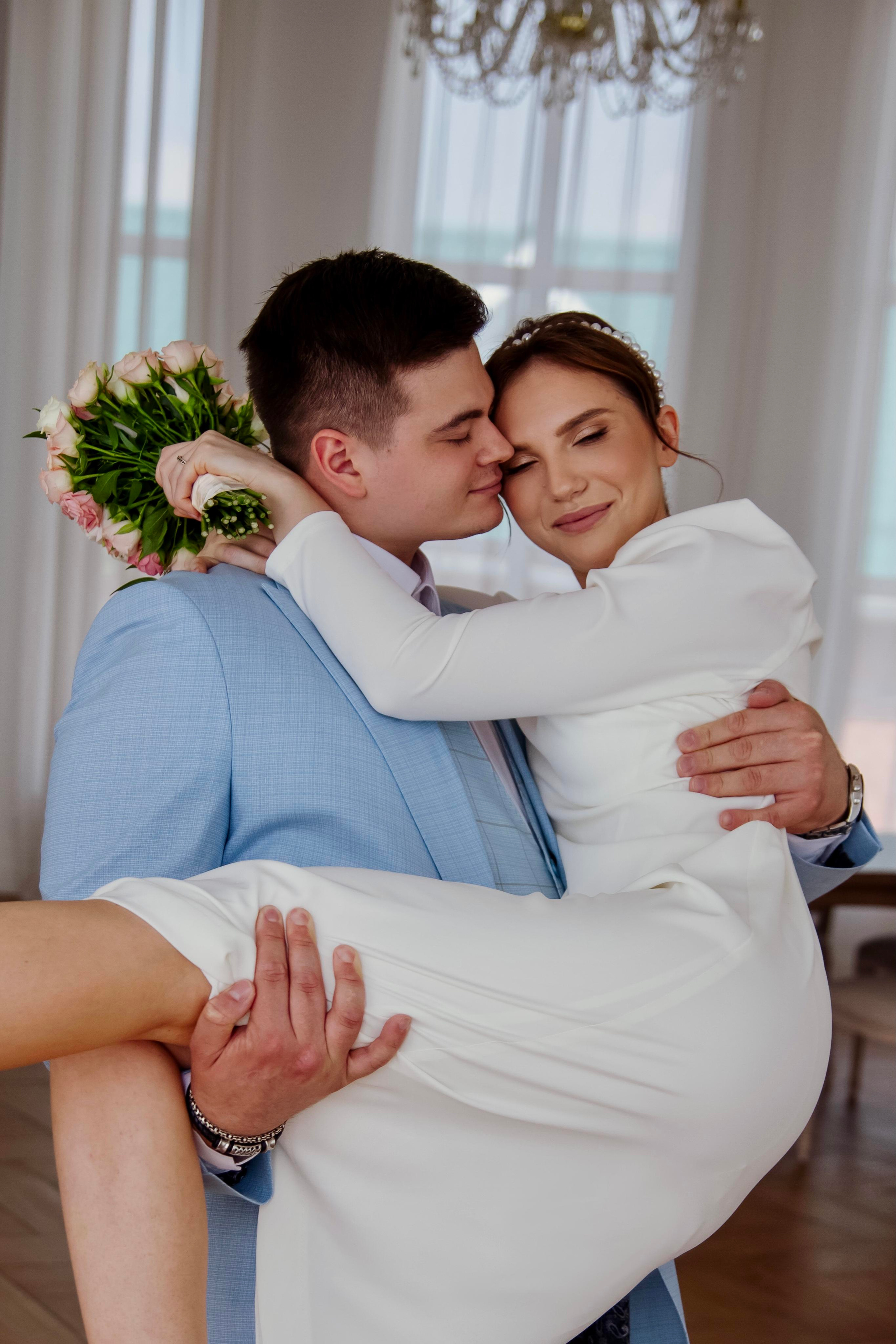 Дима и Наташа. Фотограф в Москве Анастасия Курлович