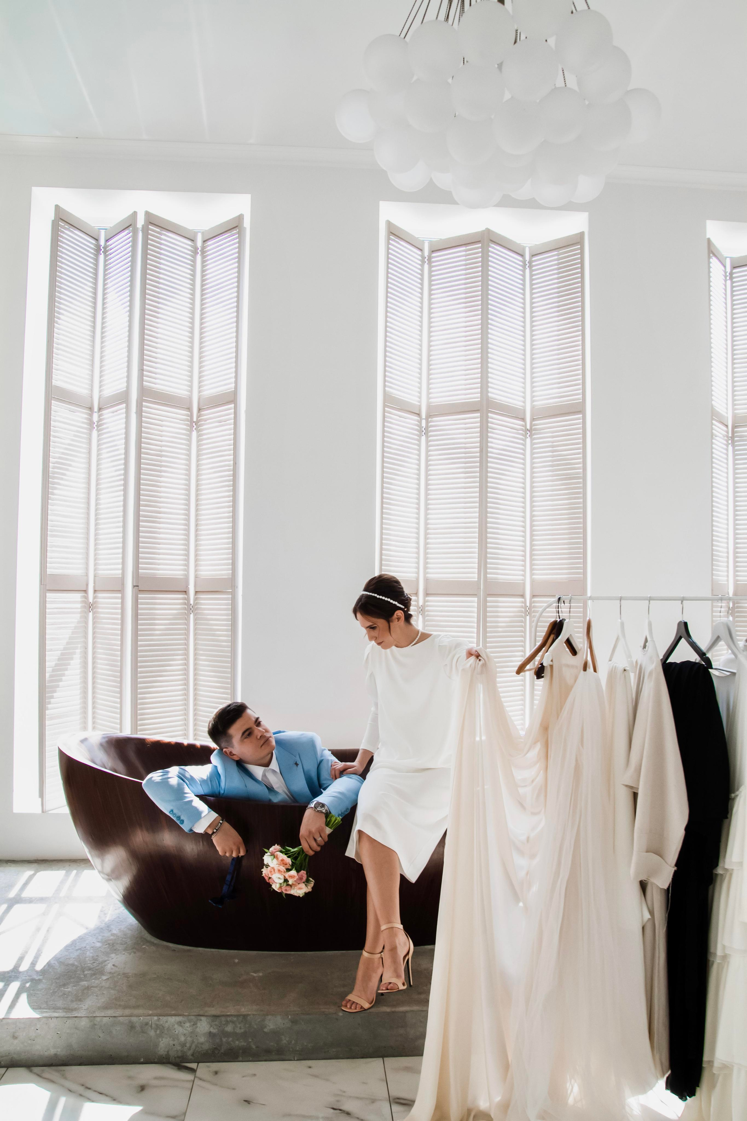 Дима и Наташа. Фотограф в Москве Анастасия Курлович