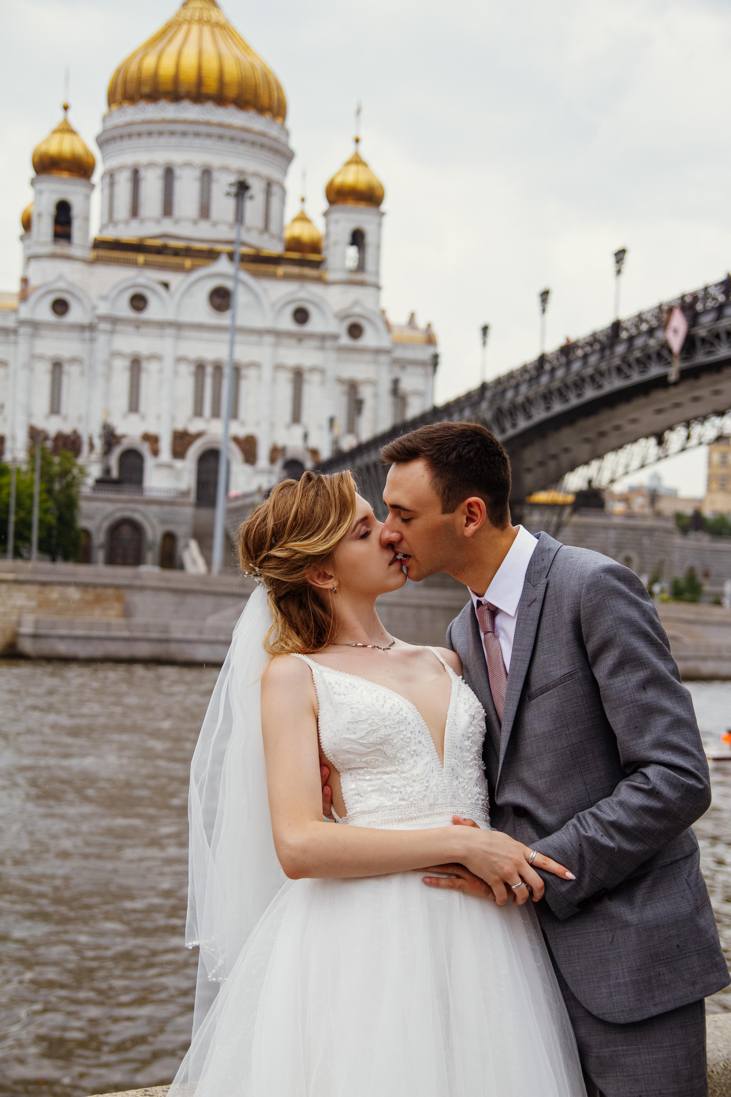 Настя и Паша. Фотограф в Москве Анастасия Курлович