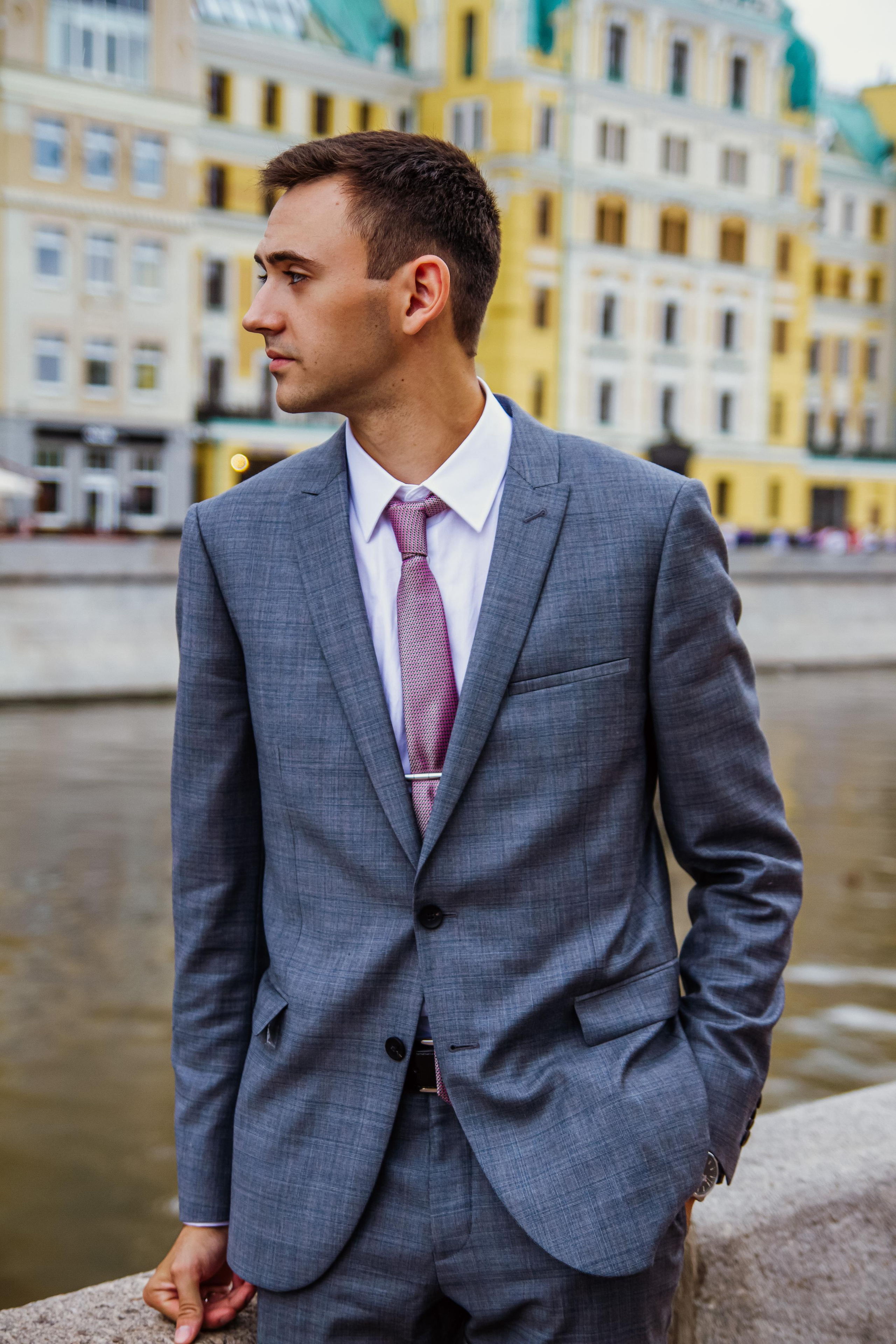 Настя и Паша. Фотограф в Москве Анастасия Курлович