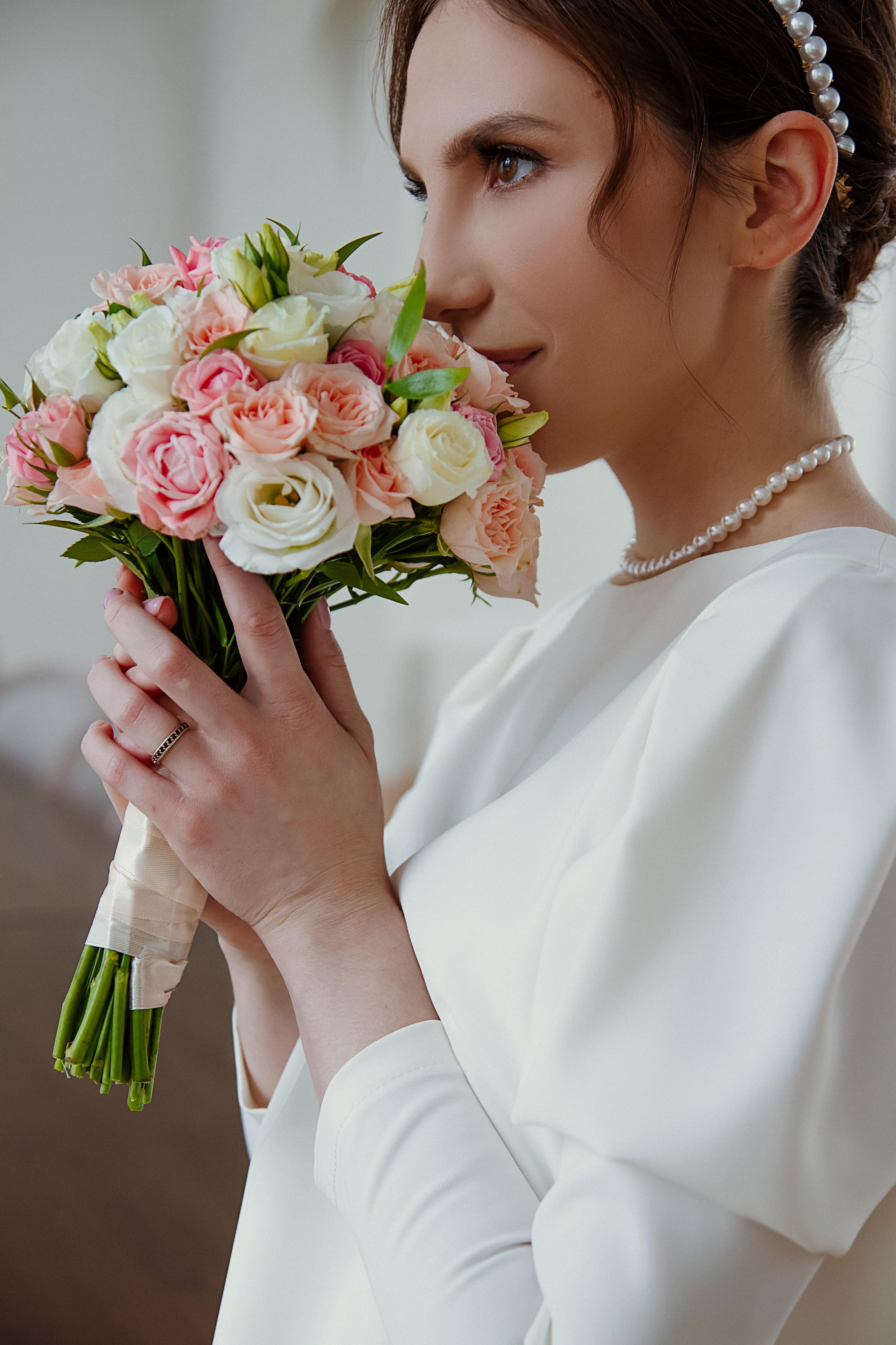 Дима и Наташа. Фотограф в Москве Анастасия Курлович