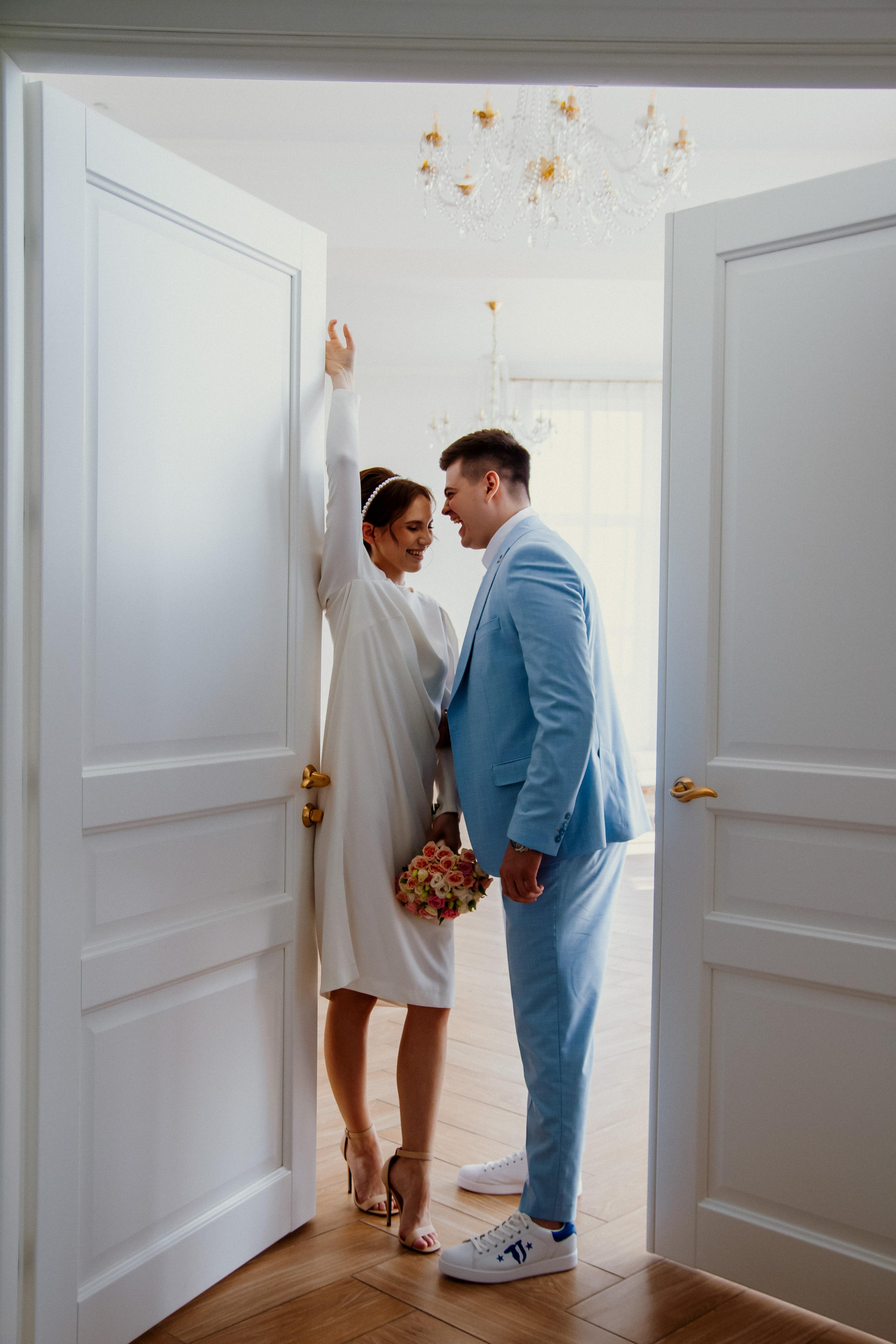 Дима и Наташа. Фотограф в Москве Анастасия Курлович