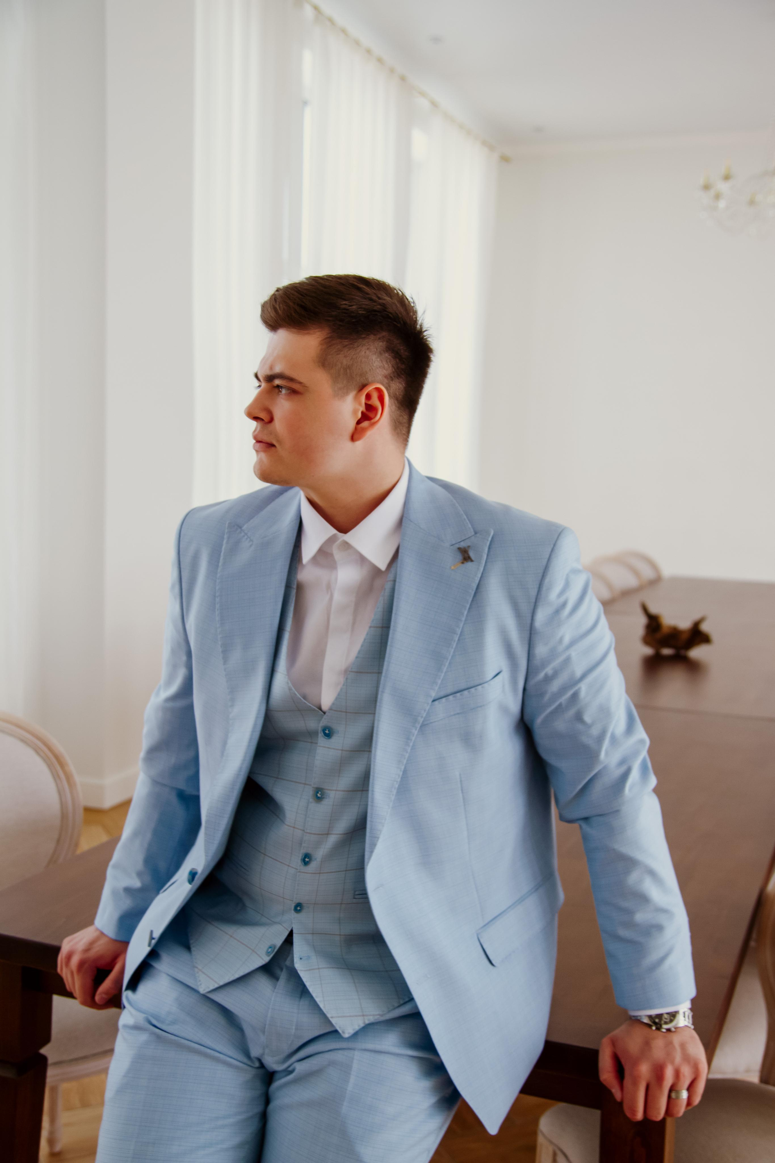 Дима и Наташа. Фотограф в Москве Анастасия Курлович