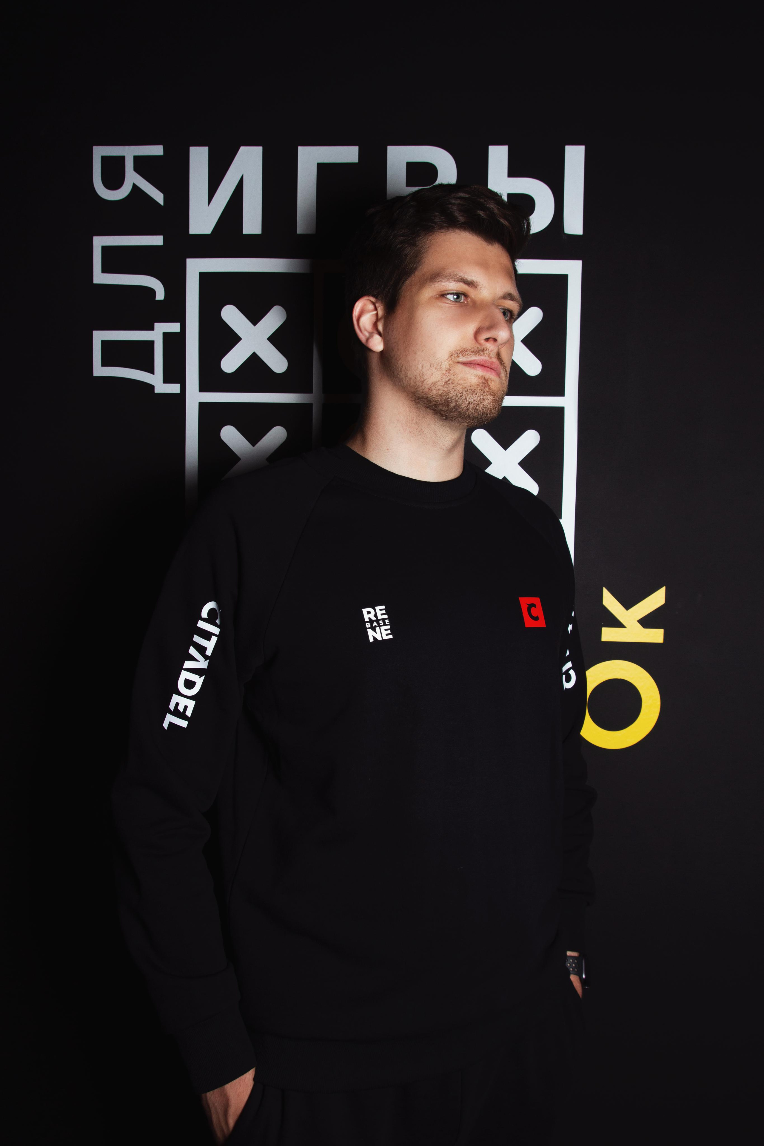 Финал UrFU eSports League 2021. Фотограф в Москве Анастасия Курлович