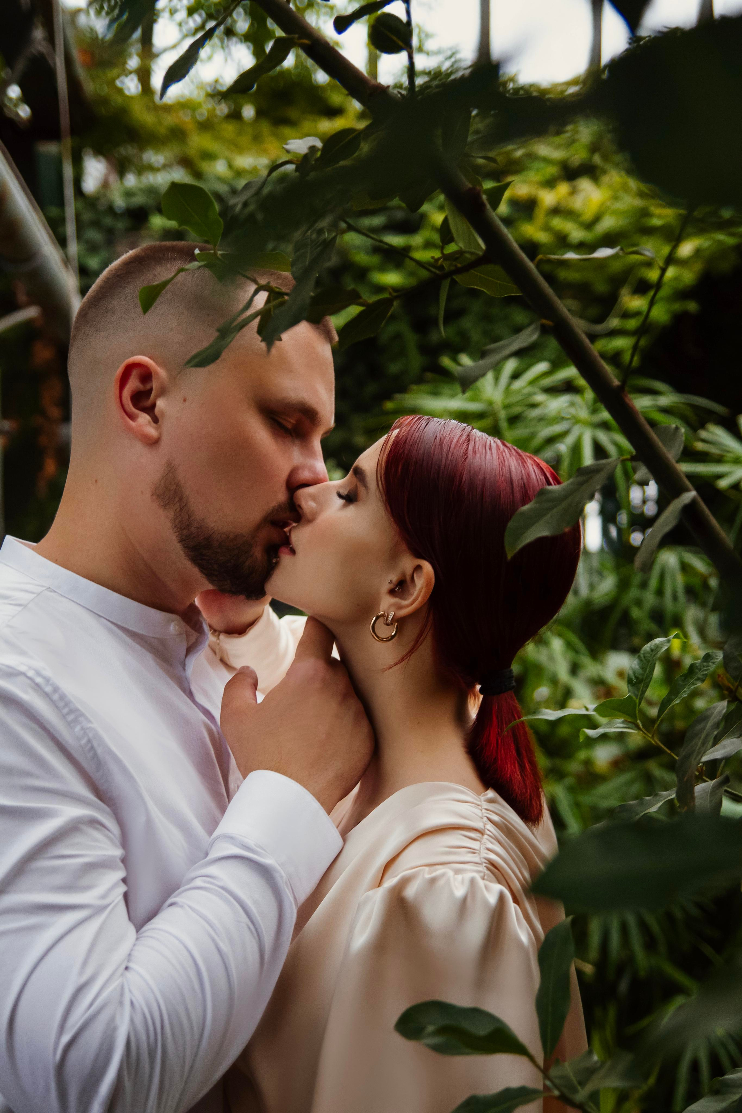 Марго и Дмитрий. Фотограф в Москве Анастасия Курлович