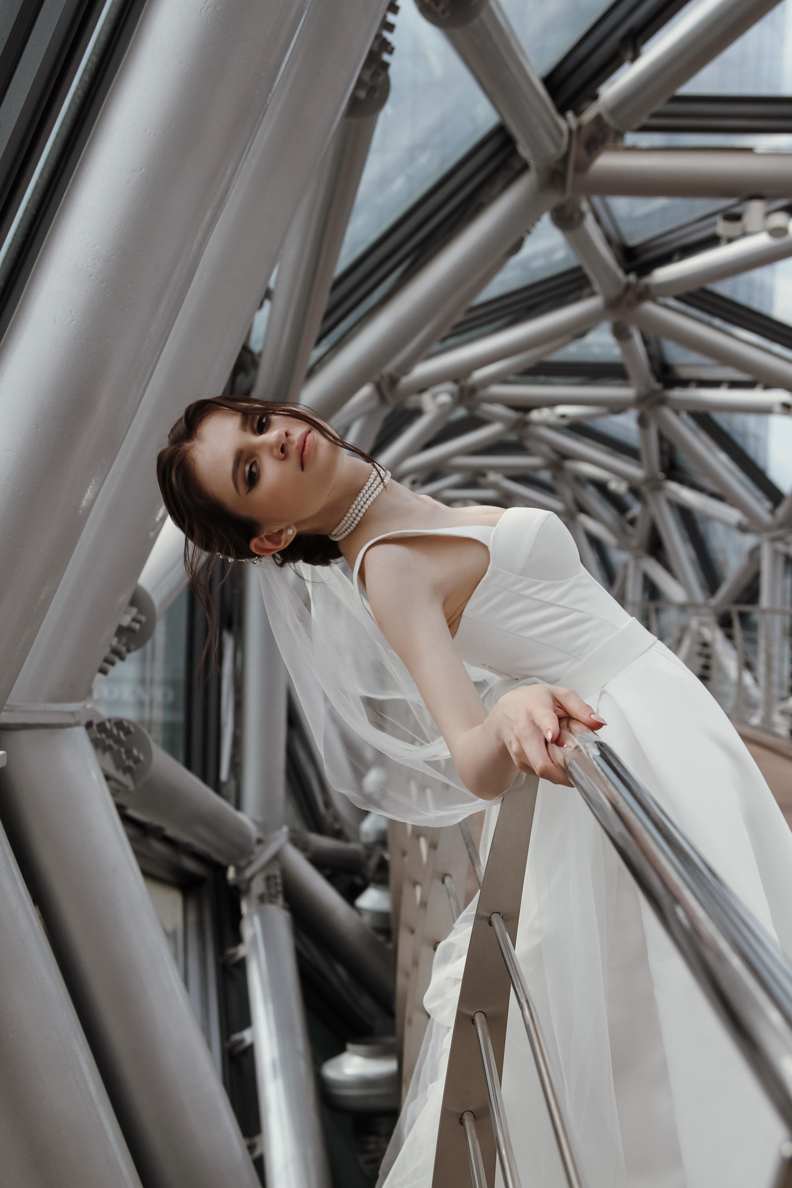 Александра и Артем. Фотограф в Москве Анастасия Курлович