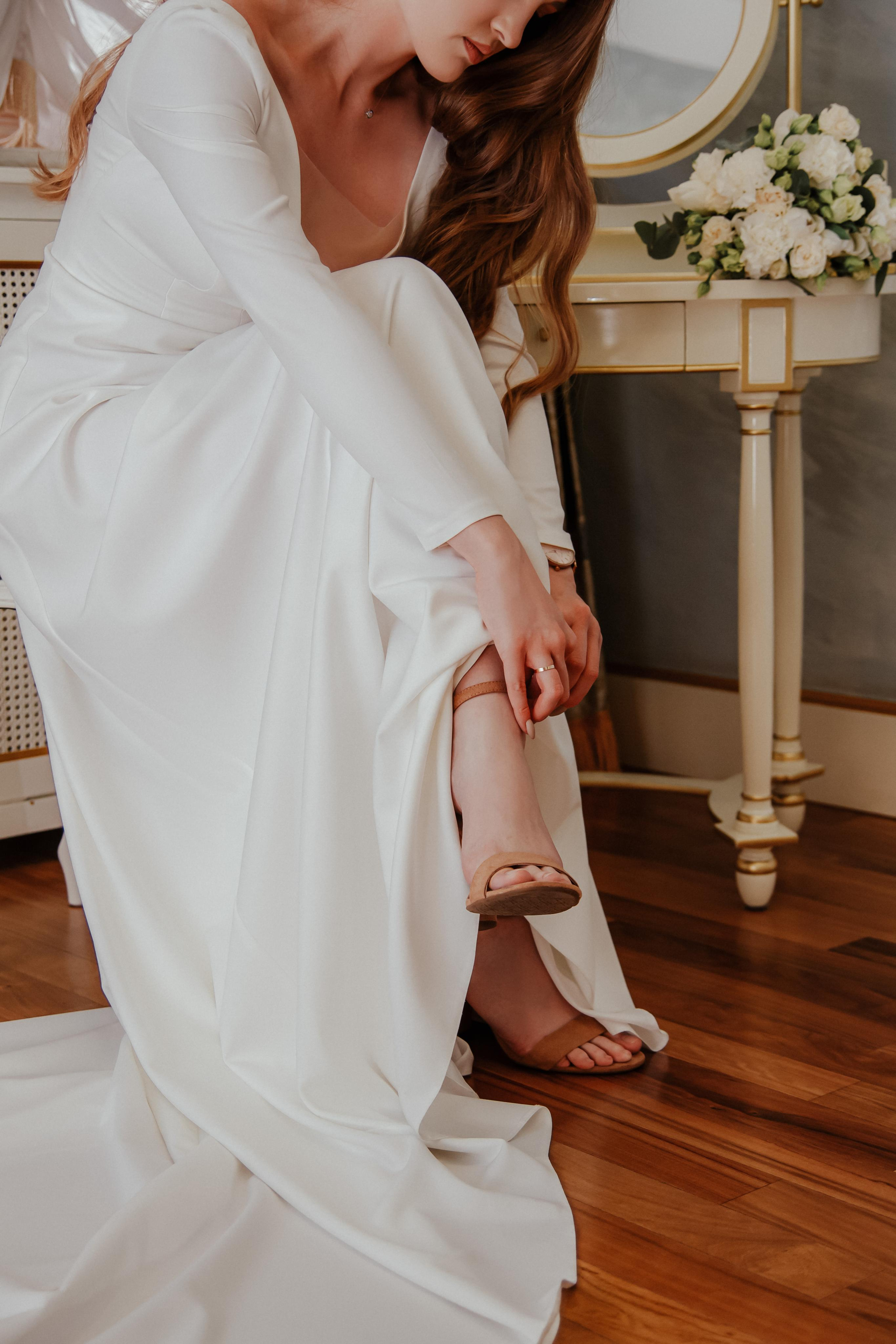 Полина и Александр. Фотограф в Москве Анастасия Курлович