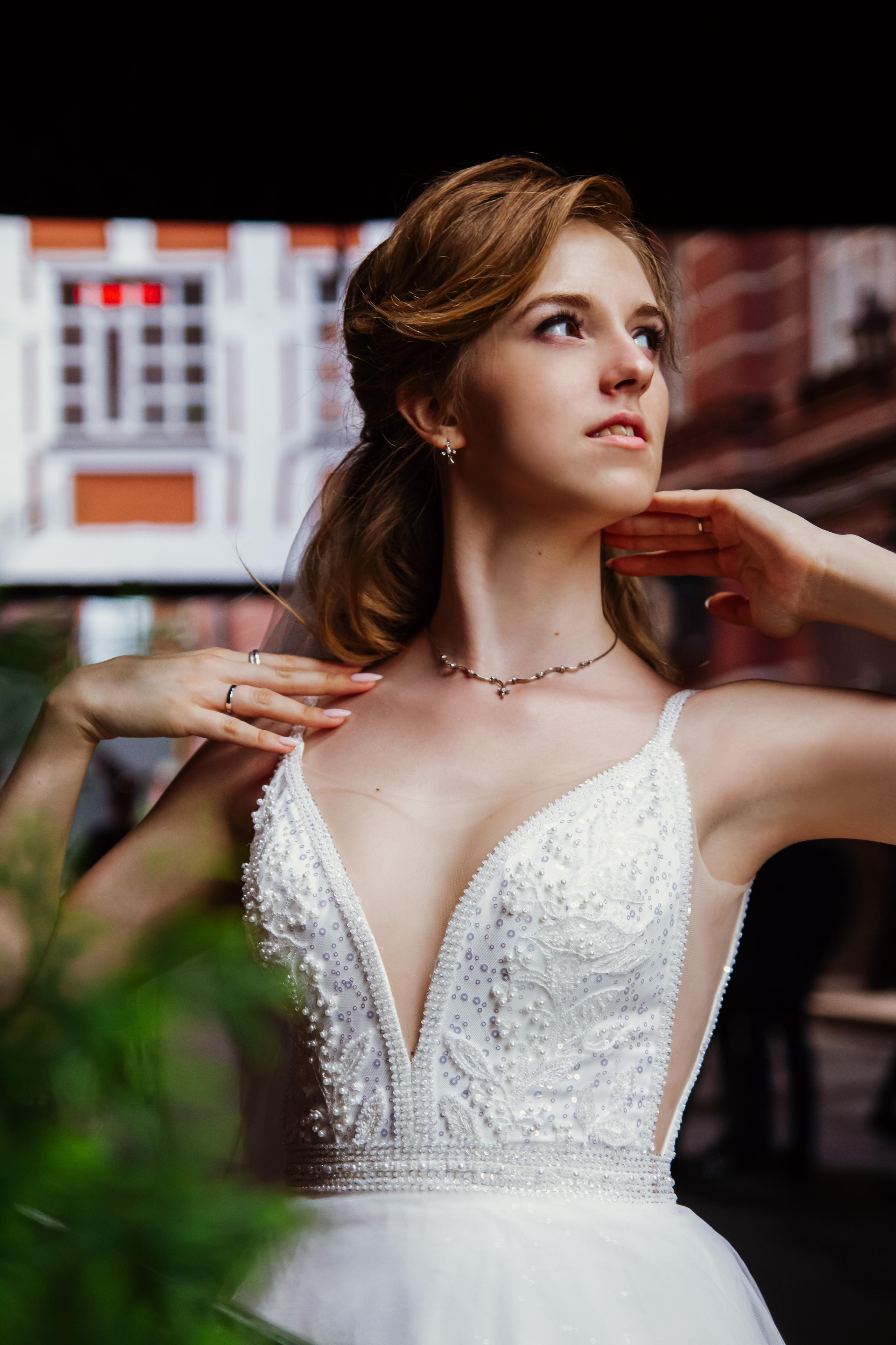 Настя и Паша. Фотограф в Москве Анастасия Курлович