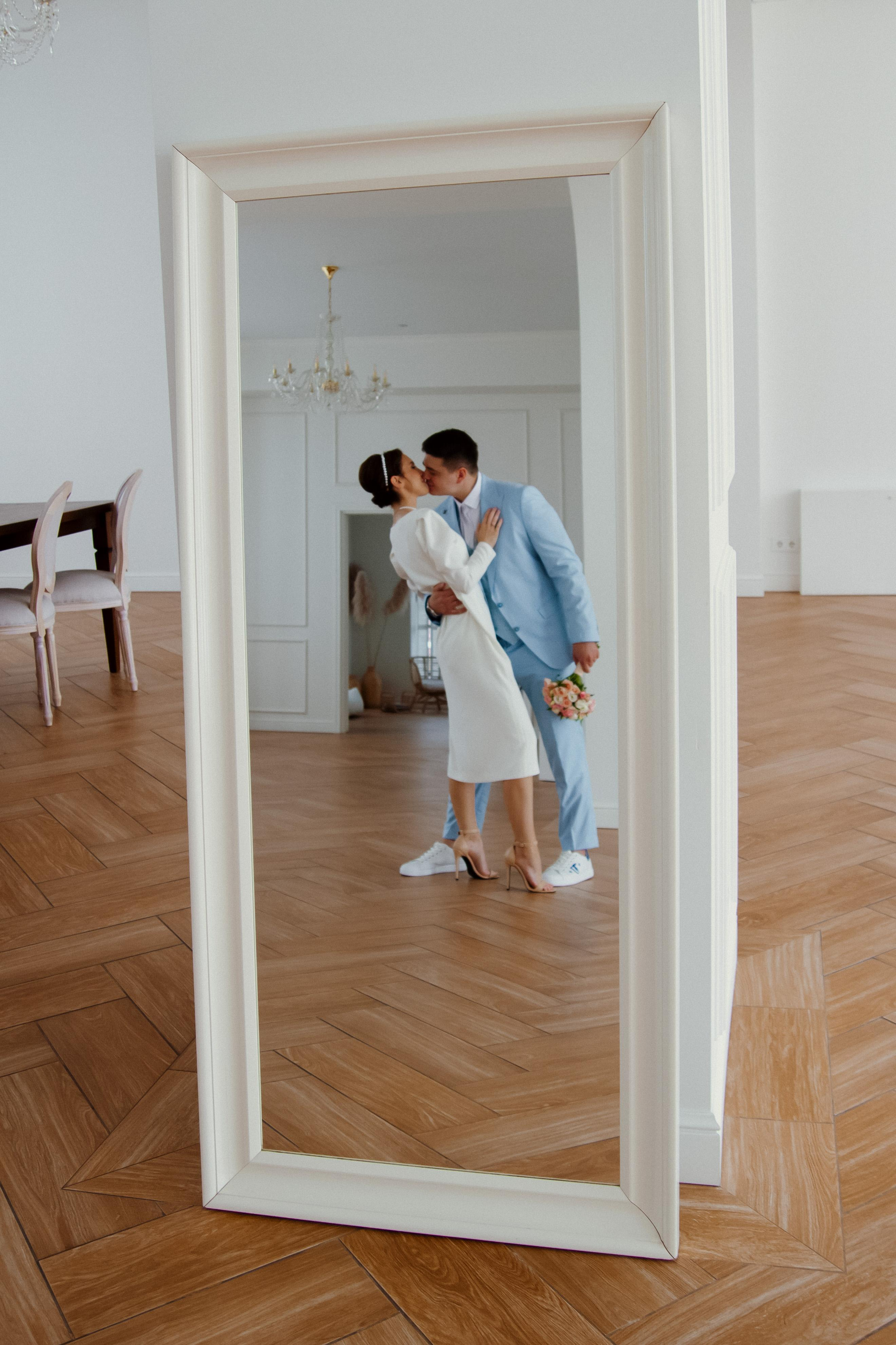 Дима и Наташа. Фотограф в Москве Анастасия Курлович