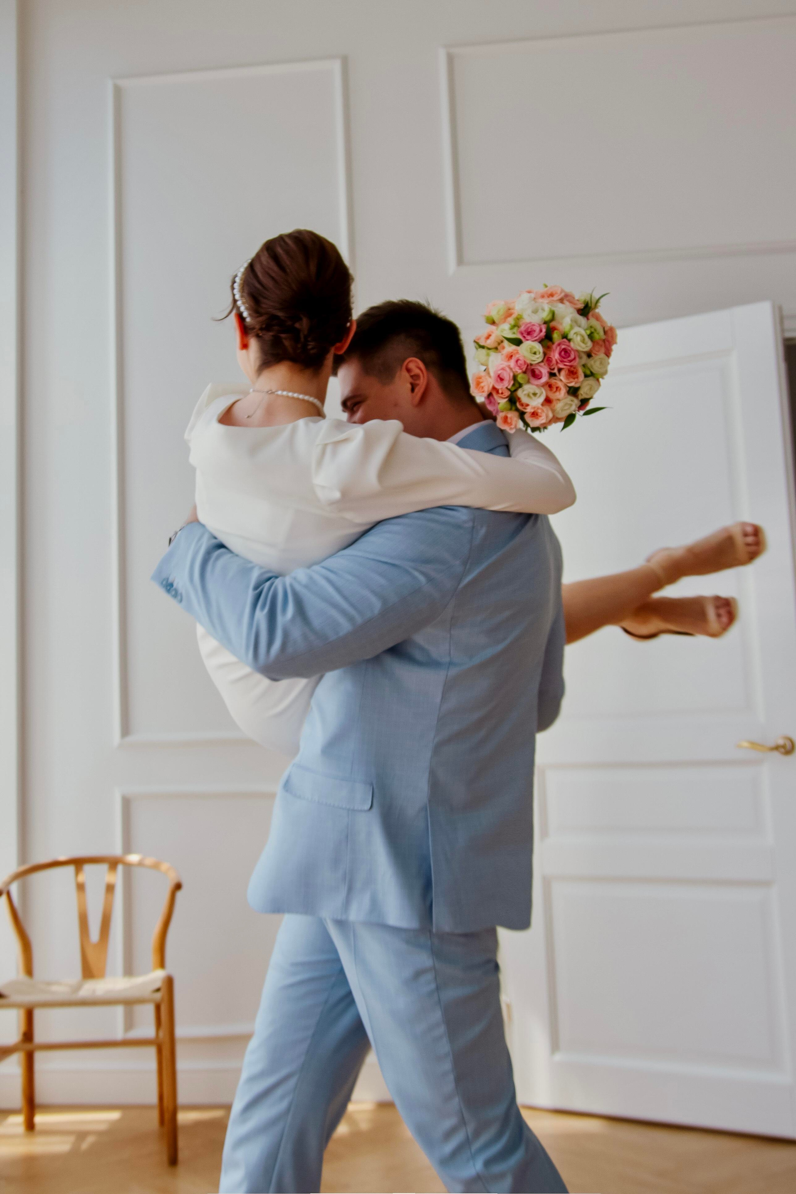 Дима и Наташа. Фотограф в Москве Анастасия Курлович