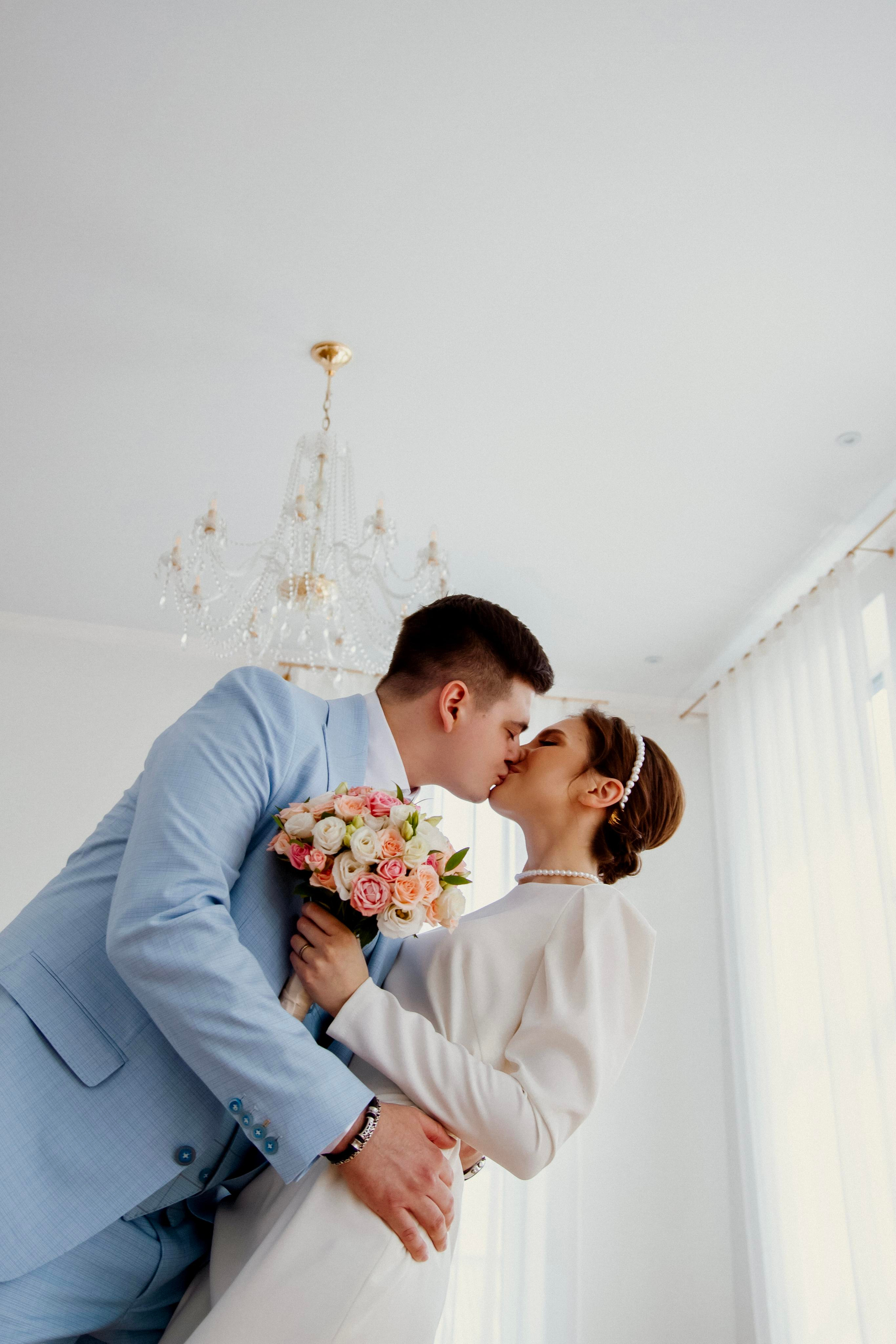 Дима и Наташа. Фотограф в Москве Анастасия Курлович