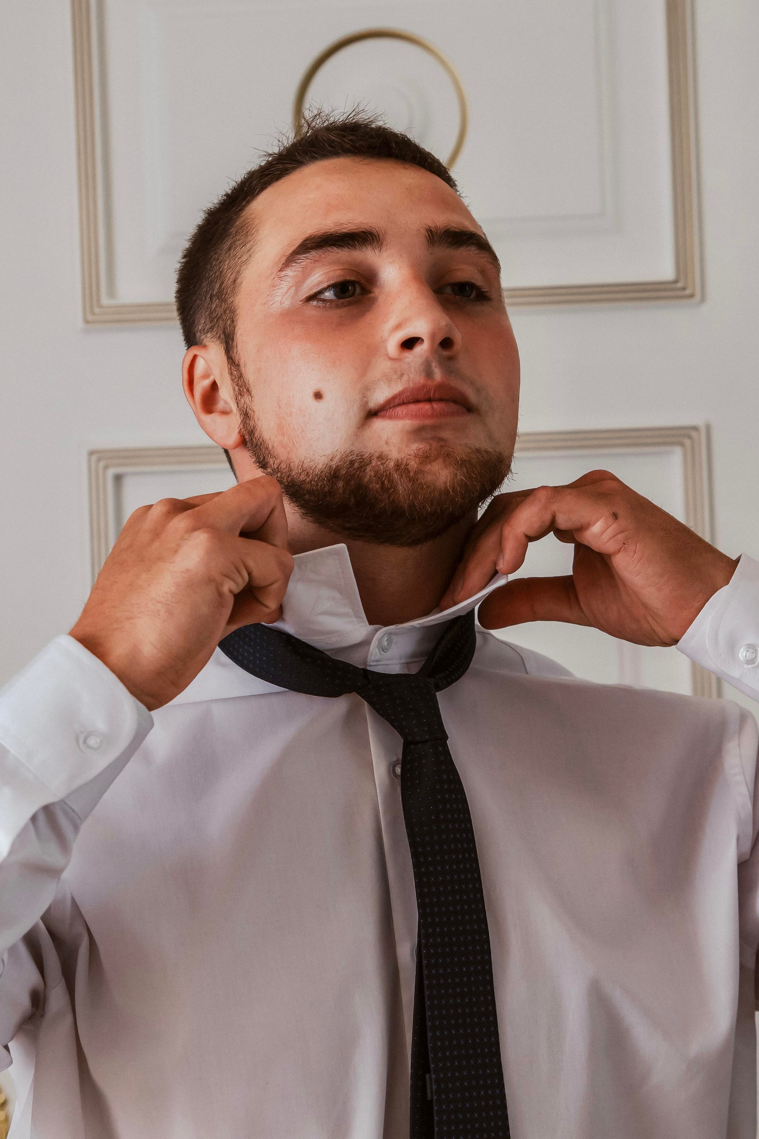 Полина и Александр. Фотограф в Москве Анастасия Курлович