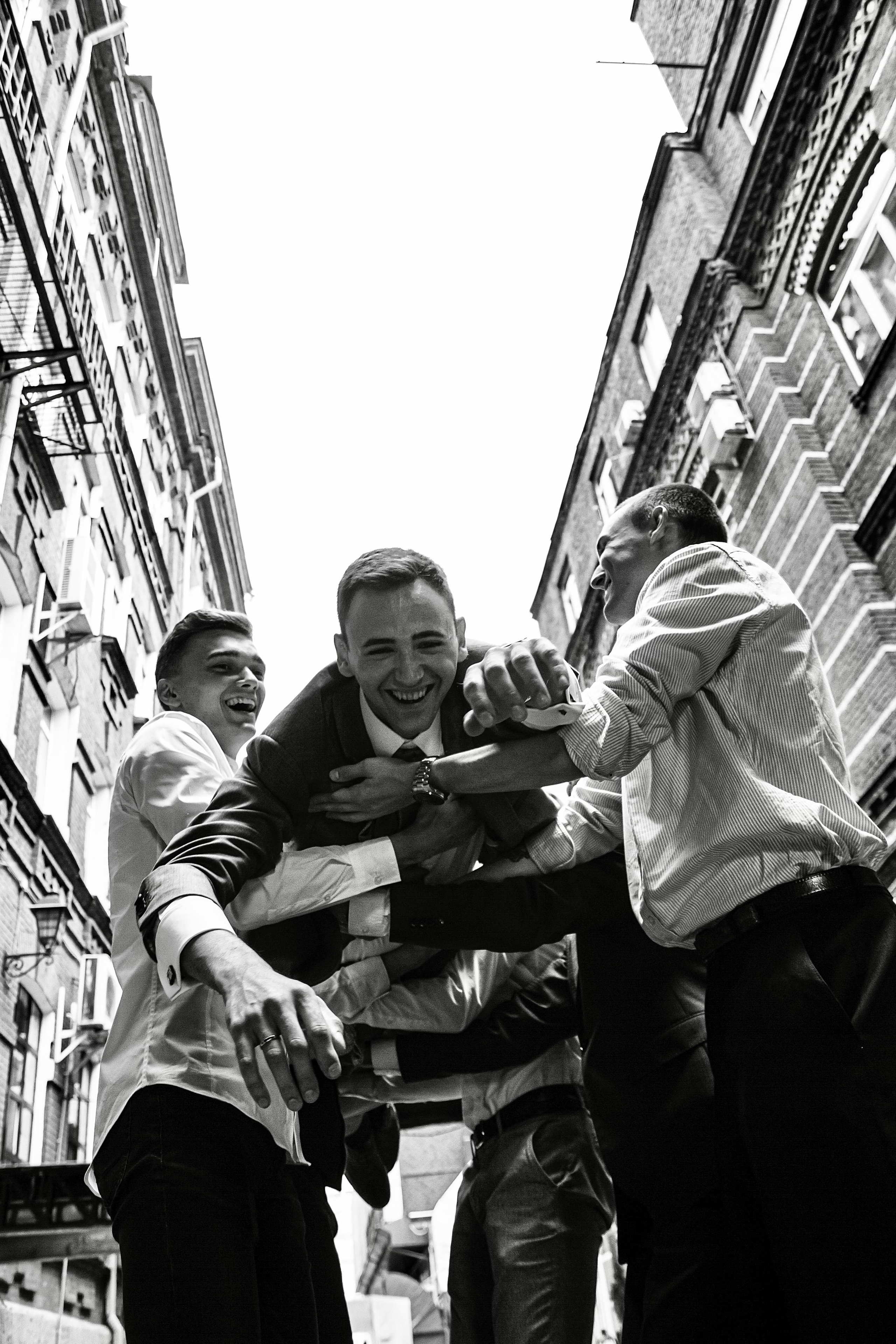 Настя и Паша. Фотограф в Москве Анастасия Курлович