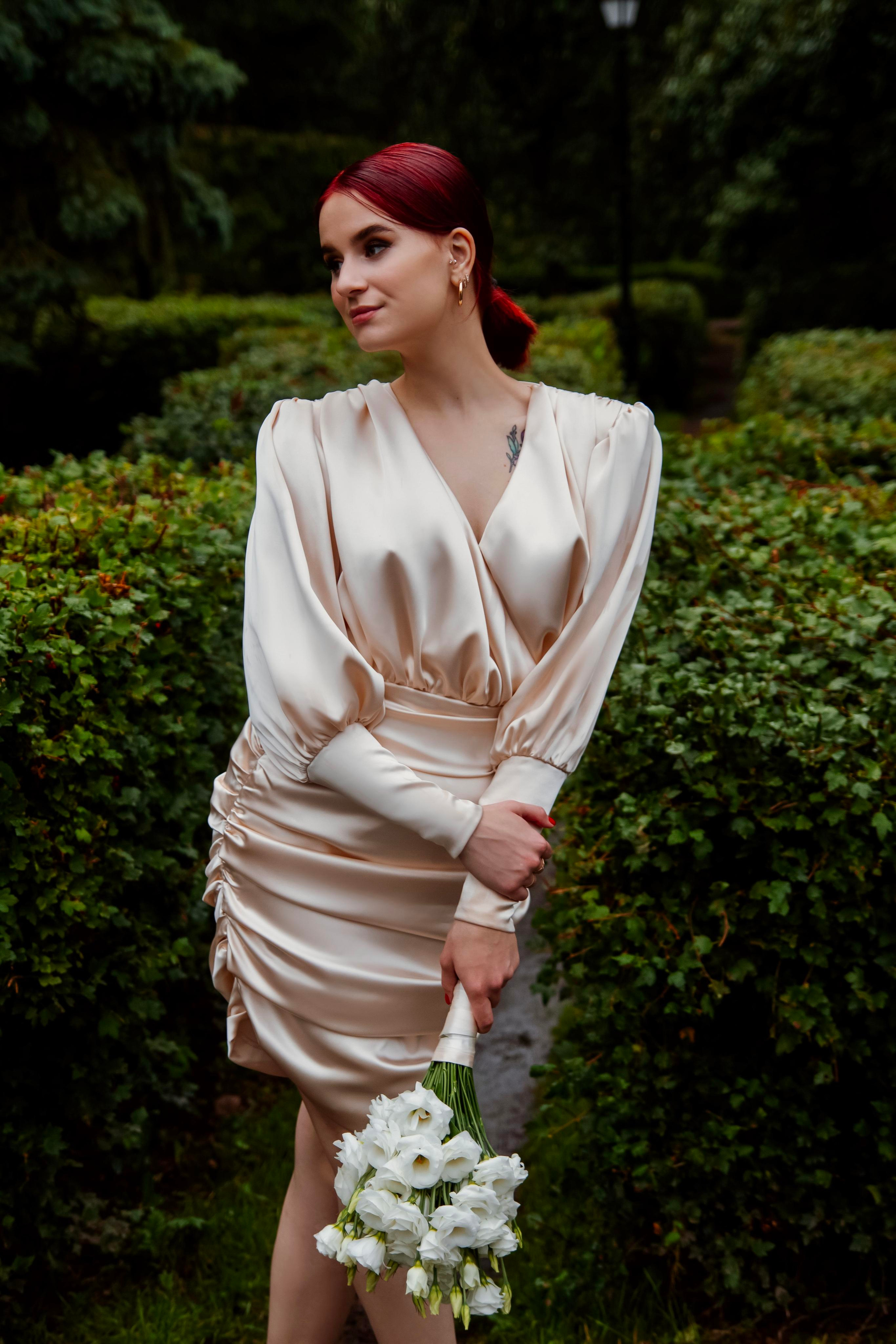 Марго и Дмитрий. Фотограф в Москве Анастасия Курлович