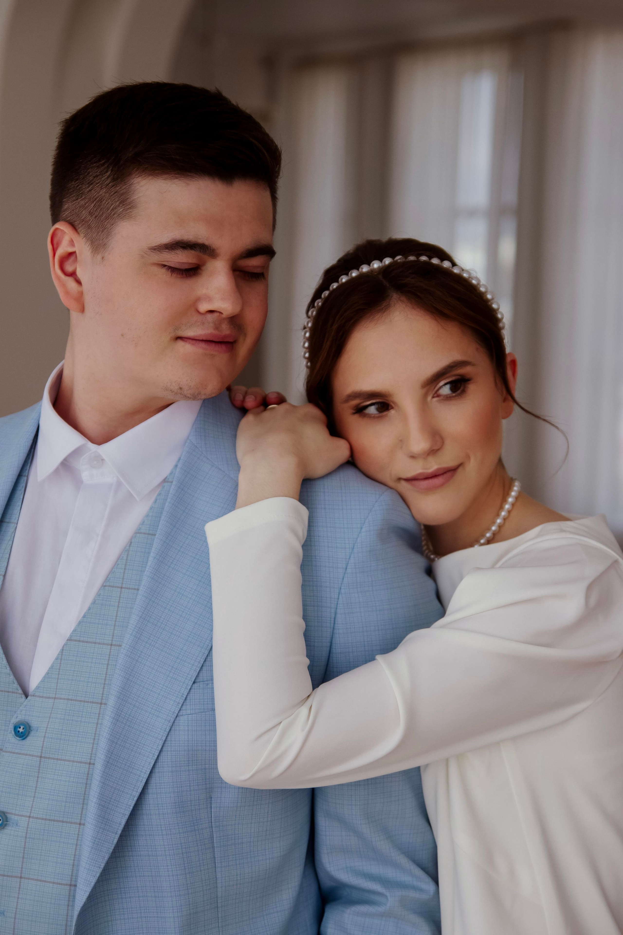 Дима и Наташа. Фотограф в Москве Анастасия Курлович