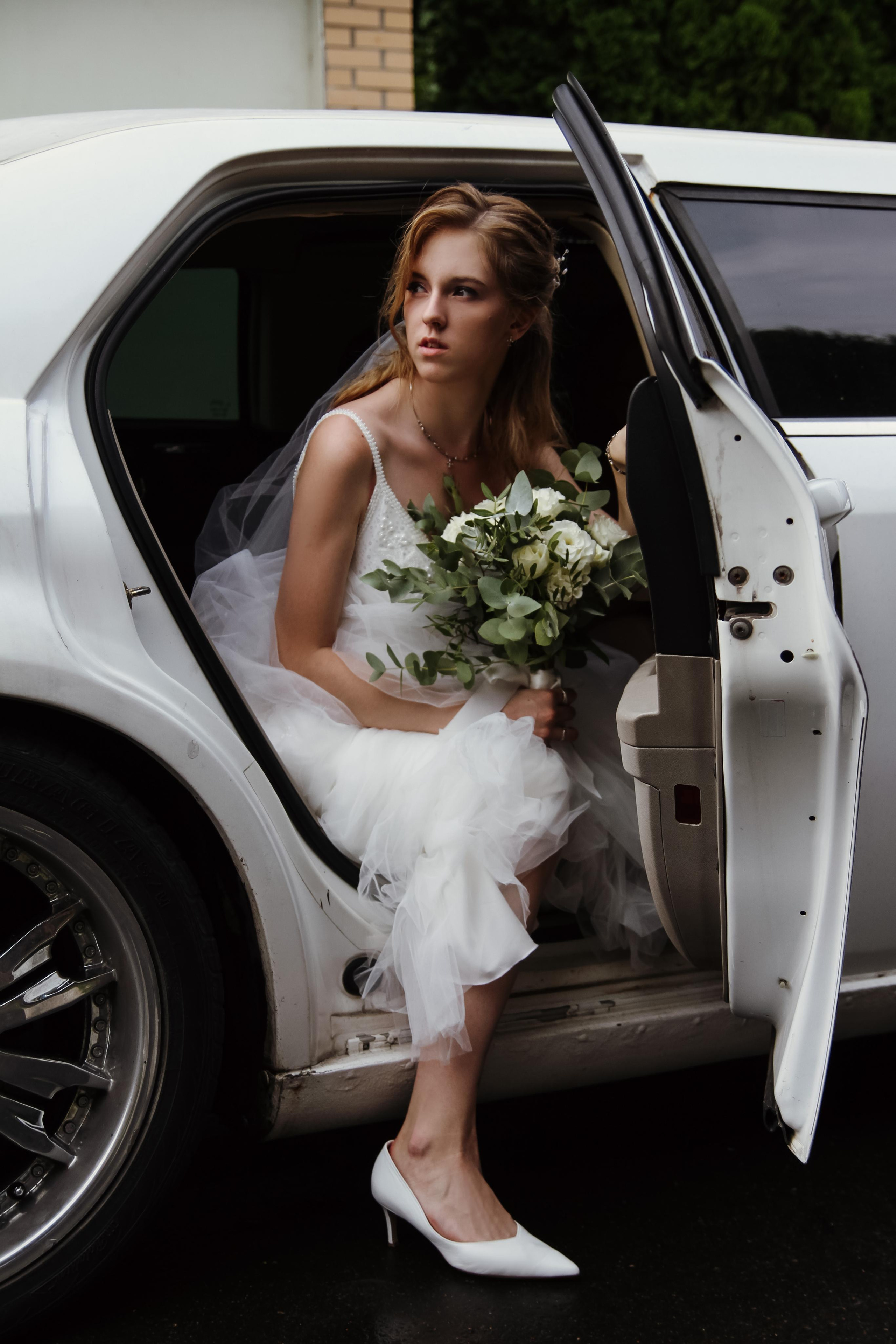 Настя и Паша. Фотограф в Москве Анастасия Курлович