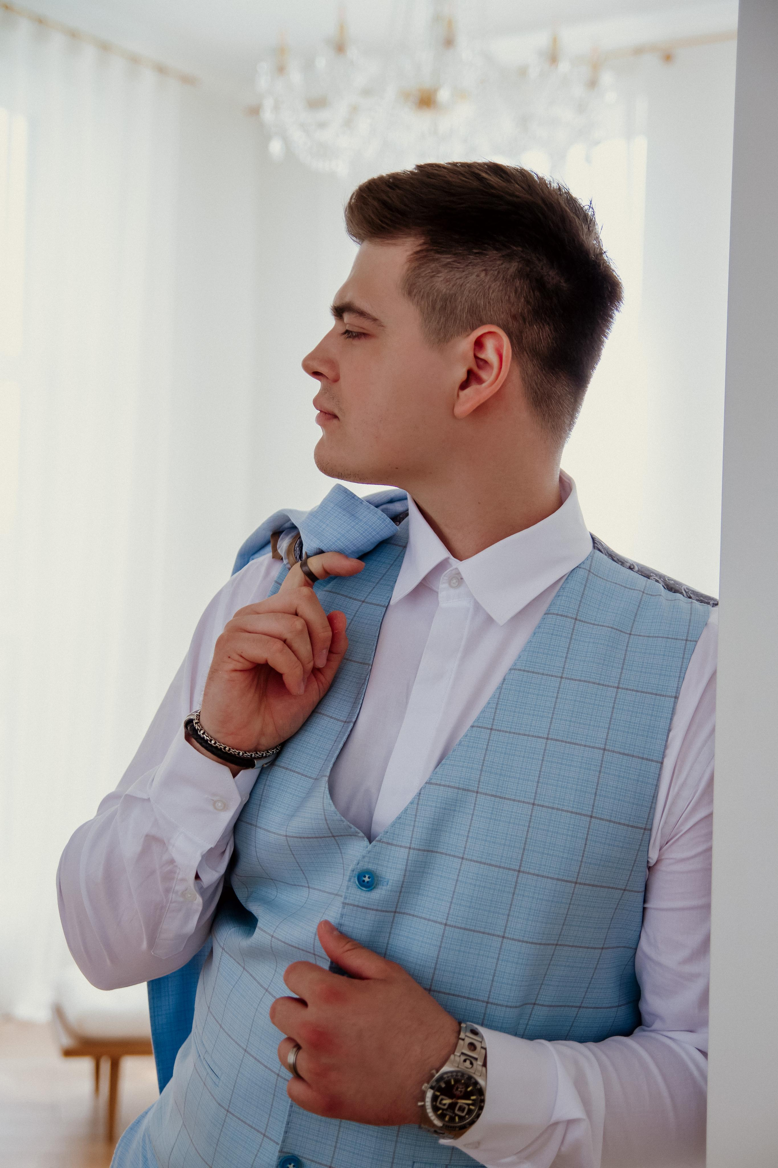 Дима и Наташа. Фотограф в Москве Анастасия Курлович