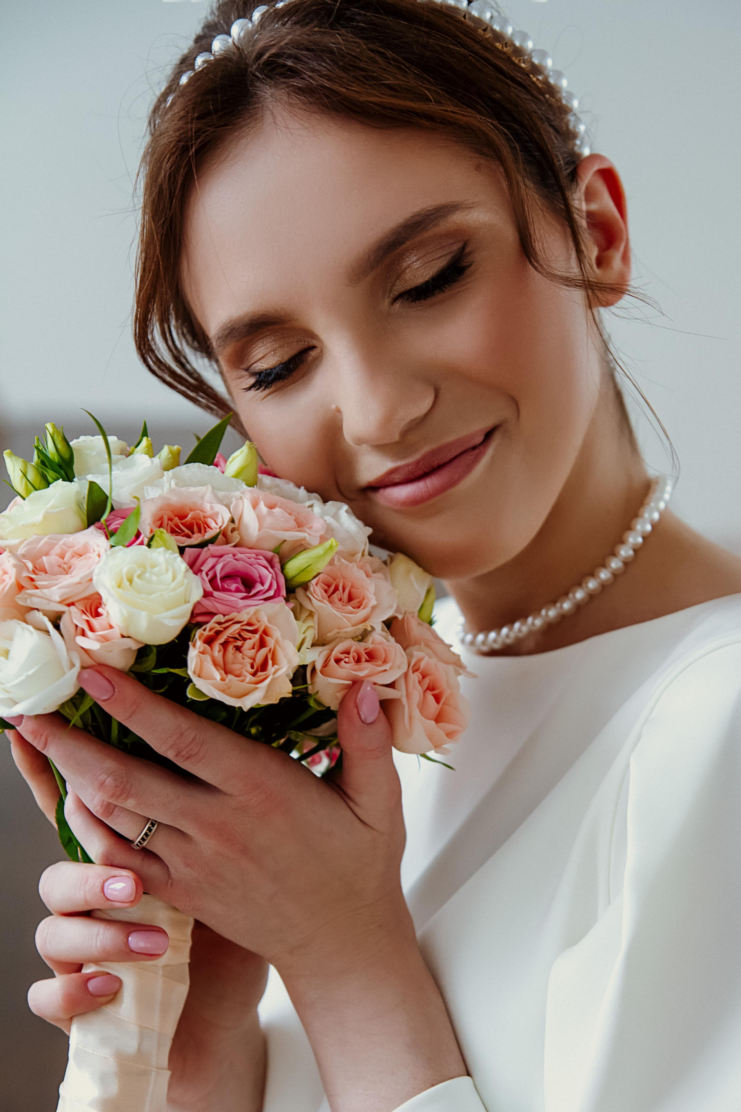 Дима и Наташа. Фотограф в Москве Анастасия Курлович