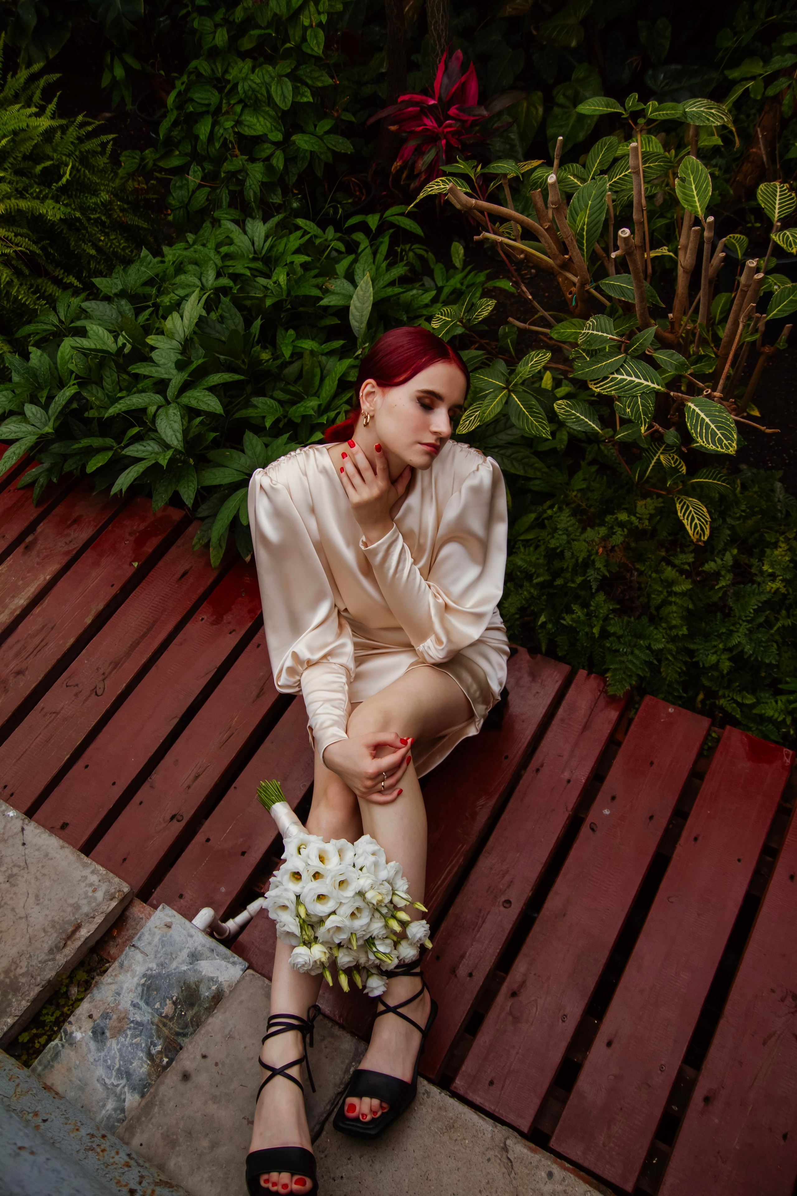 Марго и Дмитрий. Фотограф в Москве Анастасия Курлович