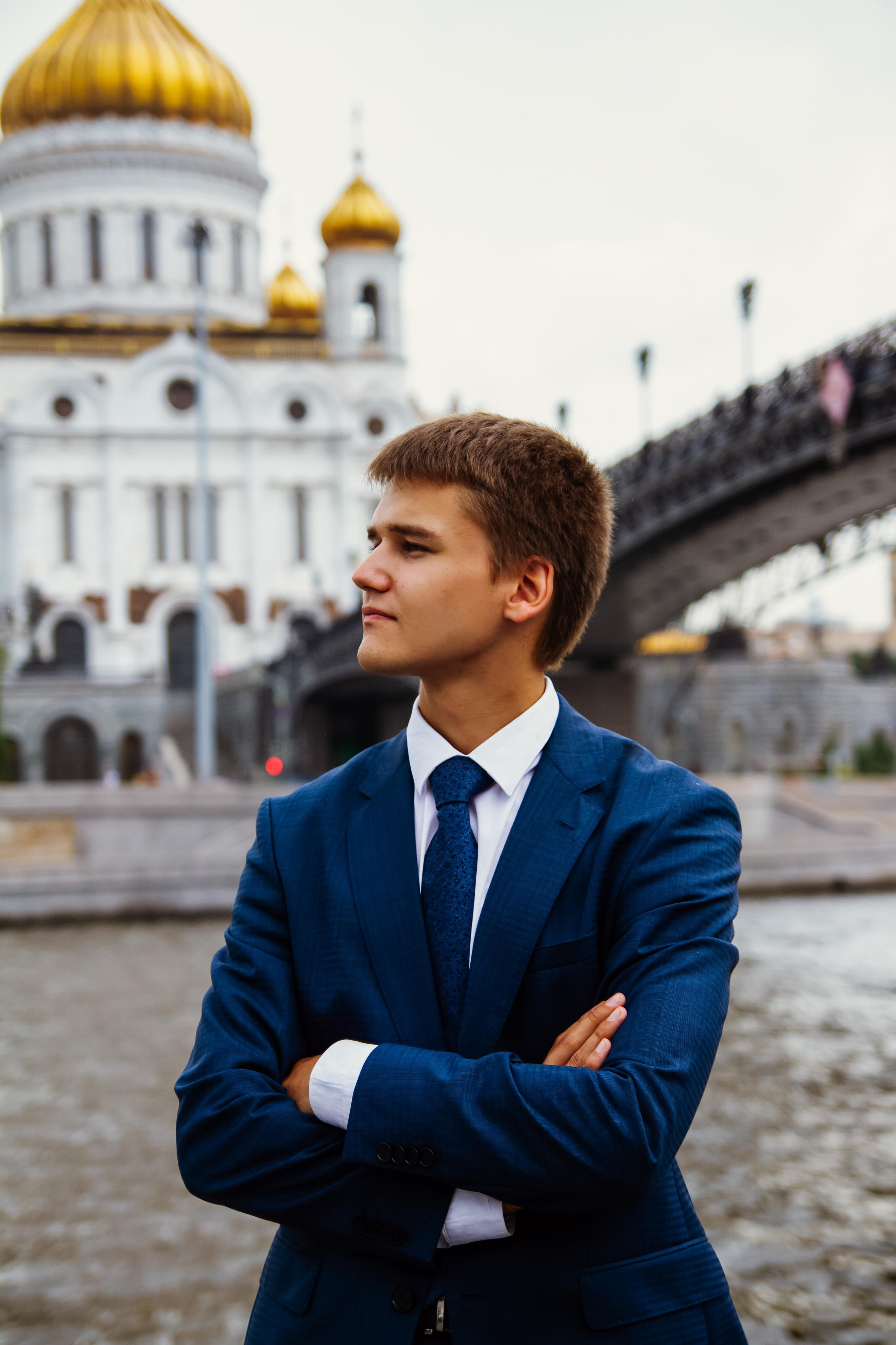 Настя и Паша. Фотограф в Москве Анастасия Курлович