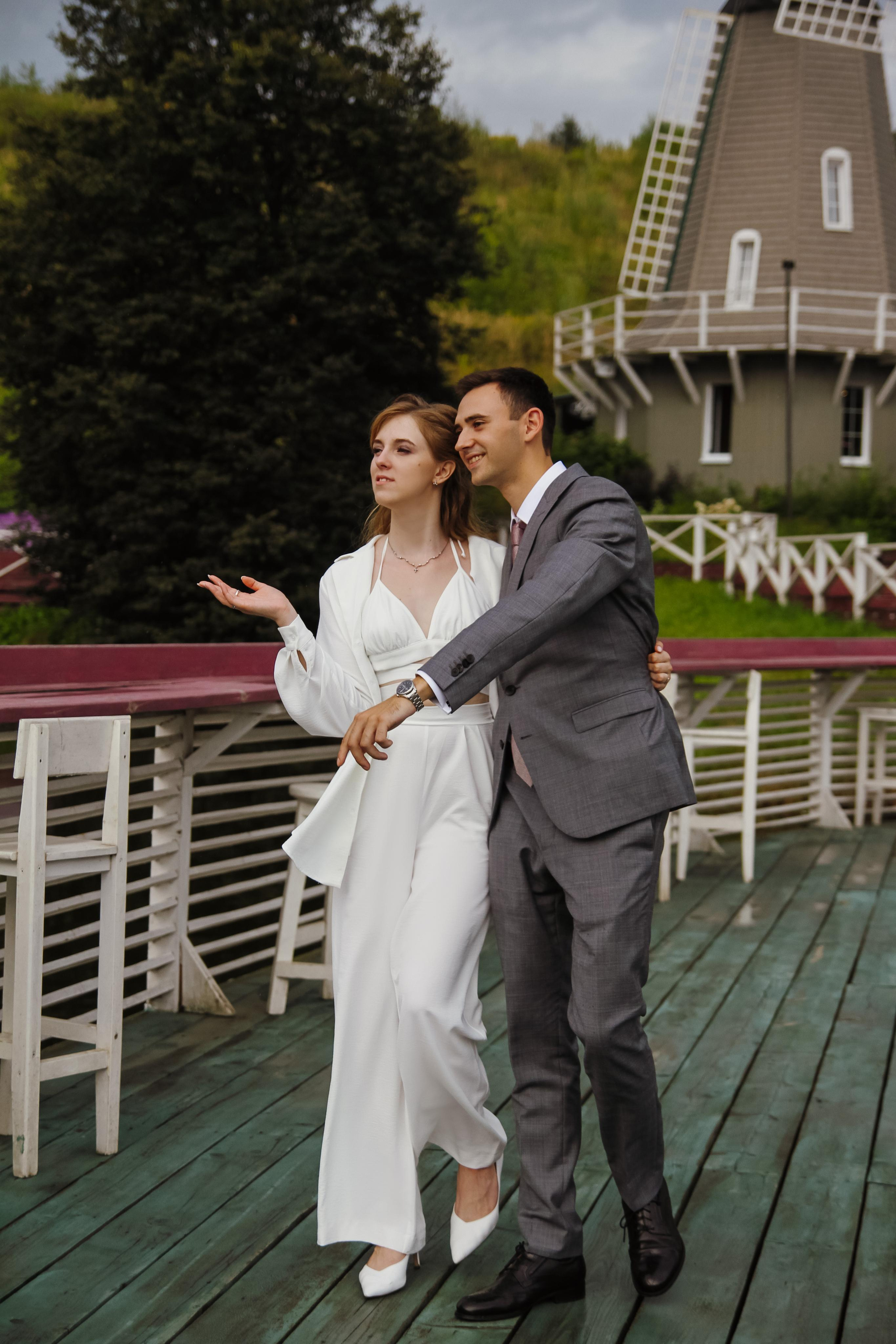 Настя и Паша. Фотограф в Москве Анастасия Курлович