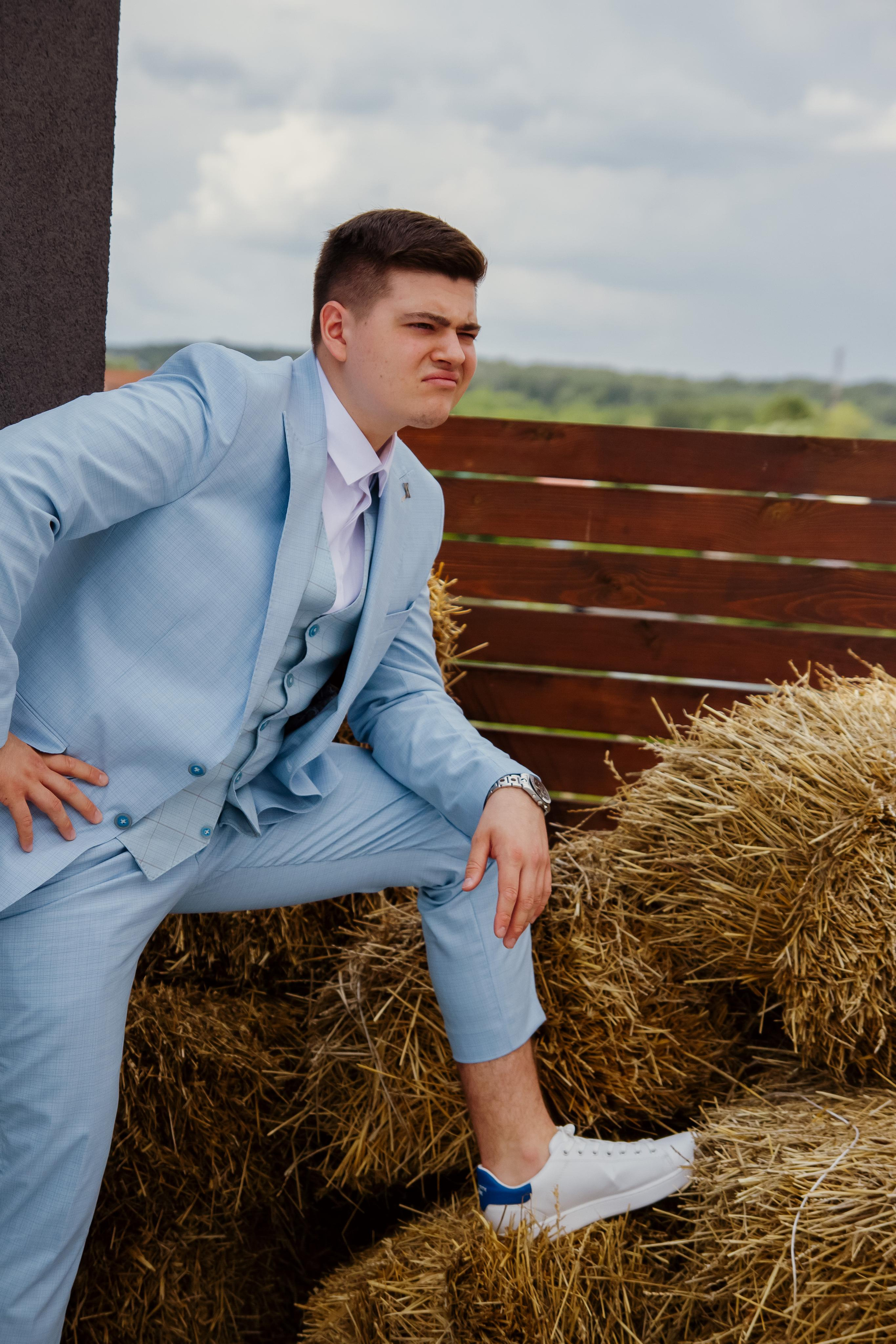 Дима и Наташа. Фотограф в Москве Анастасия Курлович