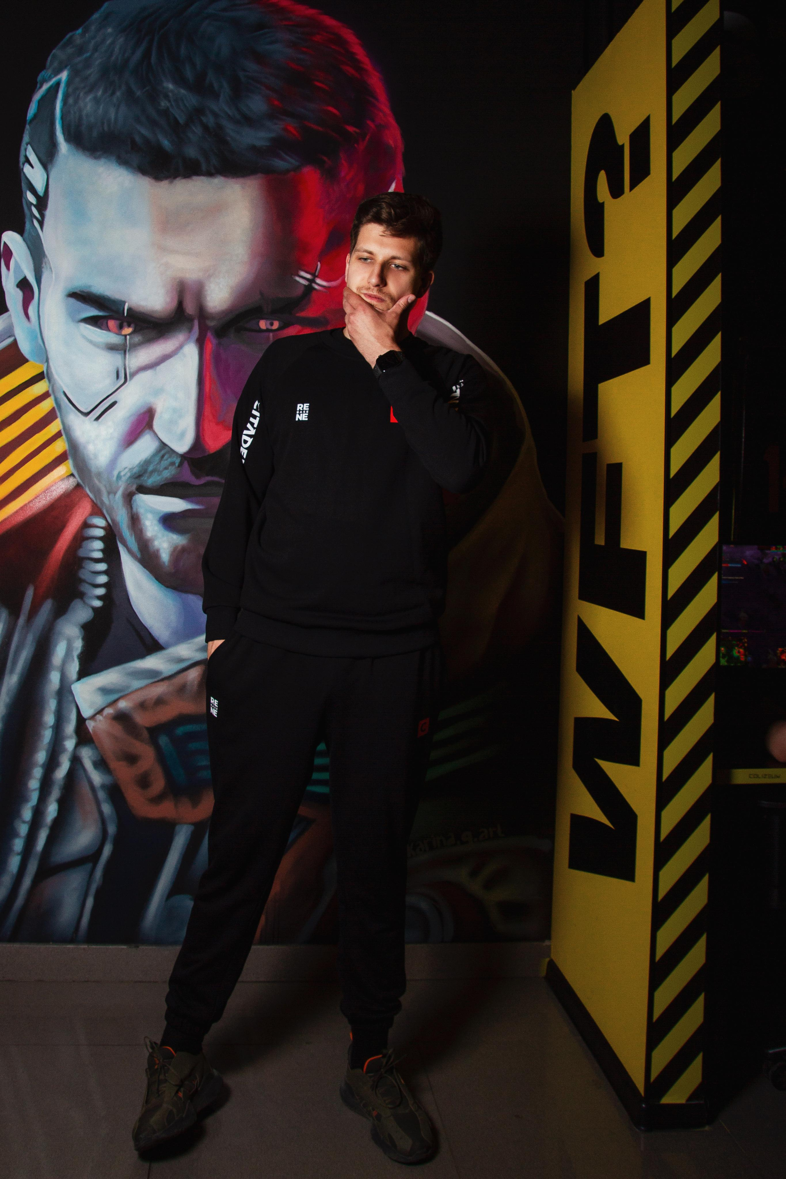 Финал UrFU eSports League 2021. Фотограф в Москве Анастасия Курлович