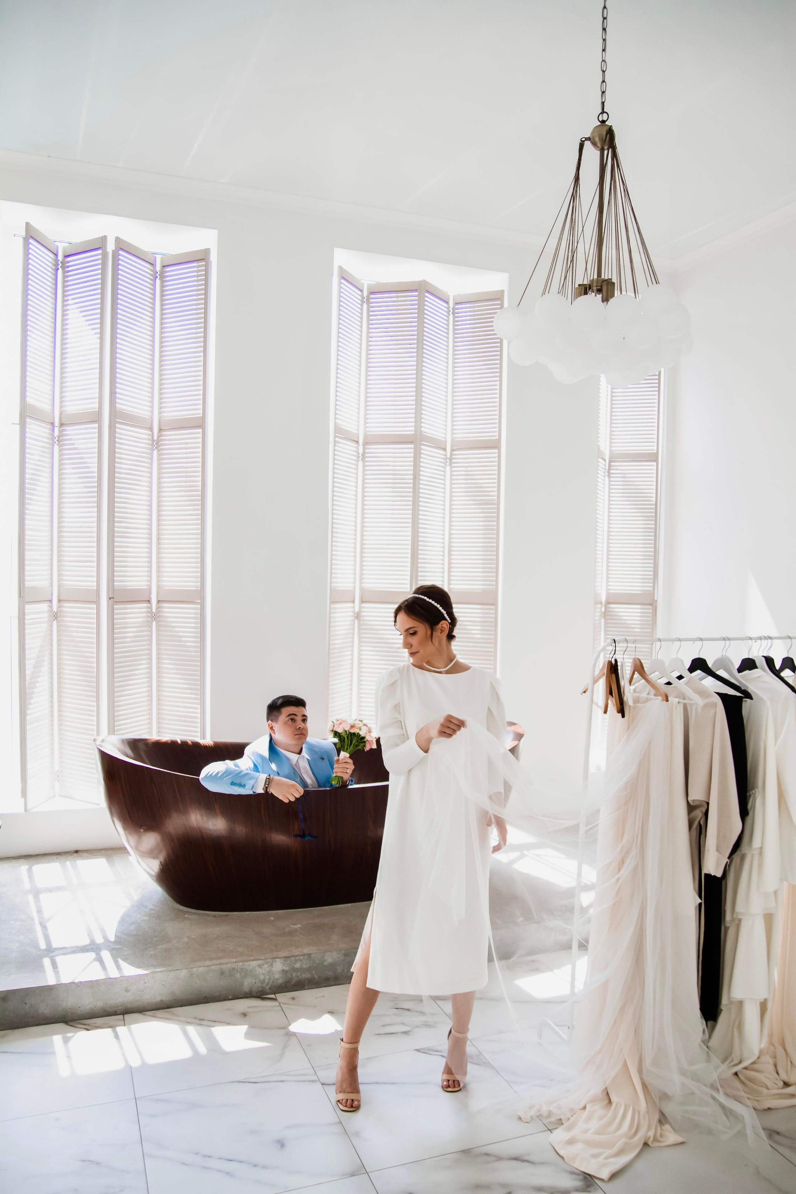 Дима и Наташа. Фотограф в Москве Анастасия Курлович