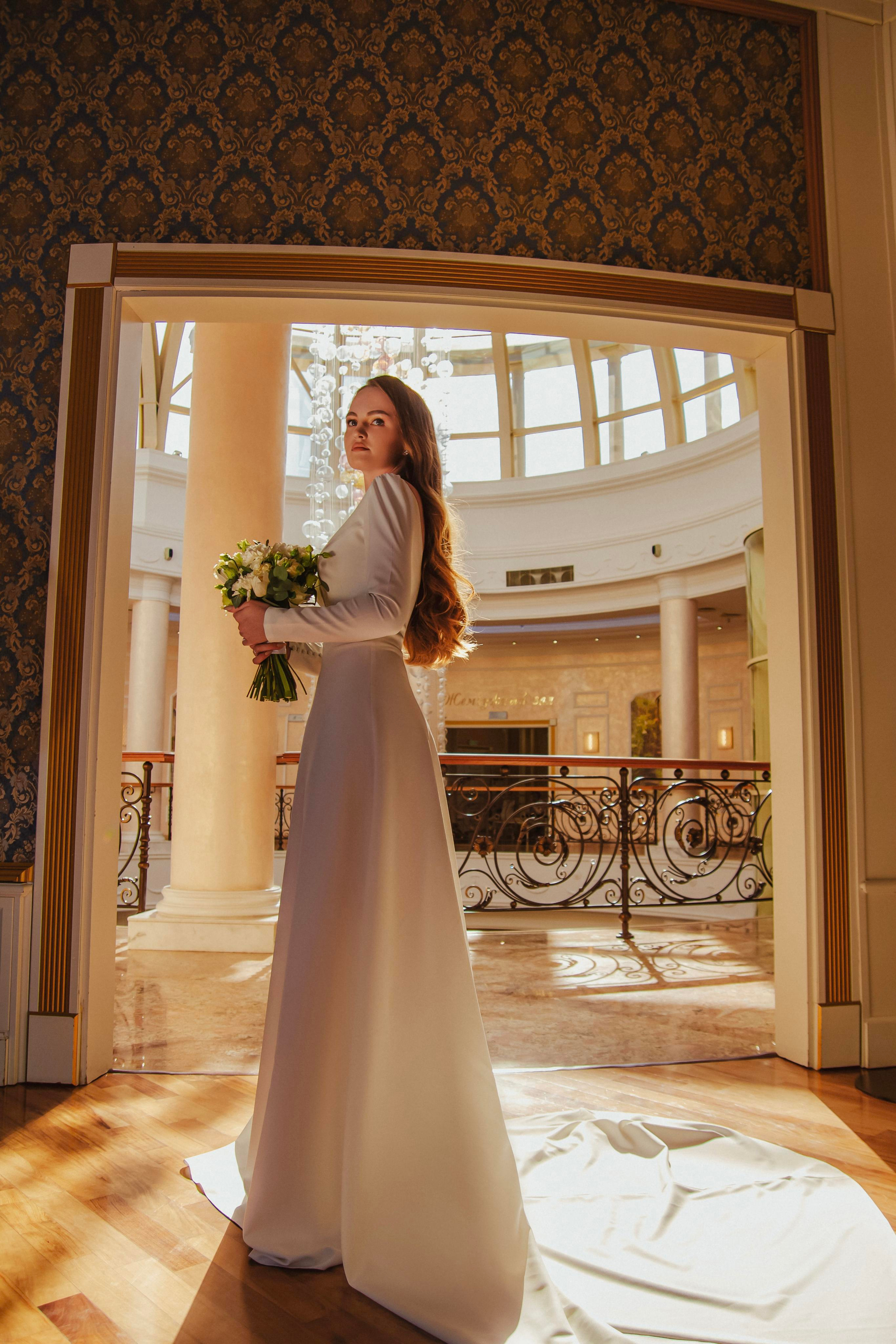 Полина и Александр. Фотограф в Москве Анастасия Курлович