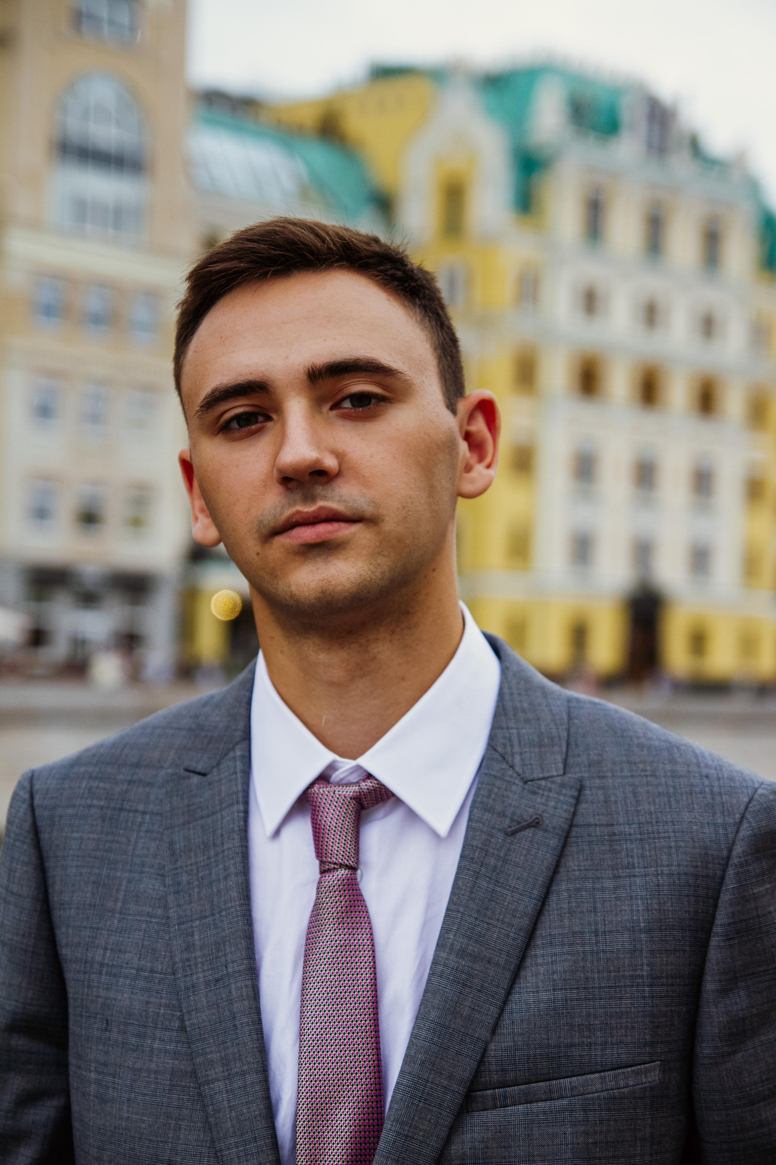 Настя и Паша. Фотограф в Москве Анастасия Курлович