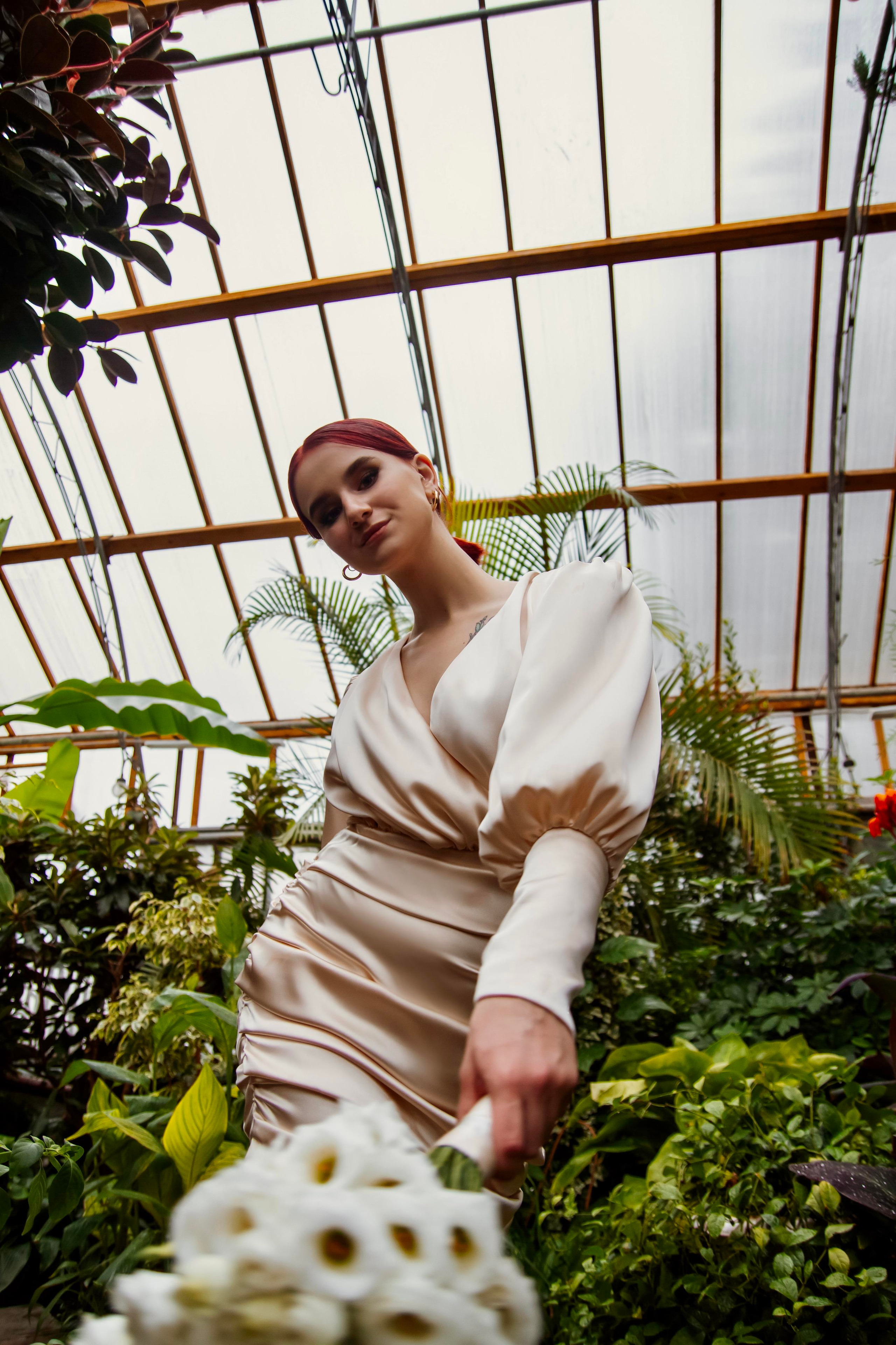 Марго и Дмитрий. Фотограф в Москве Анастасия Курлович