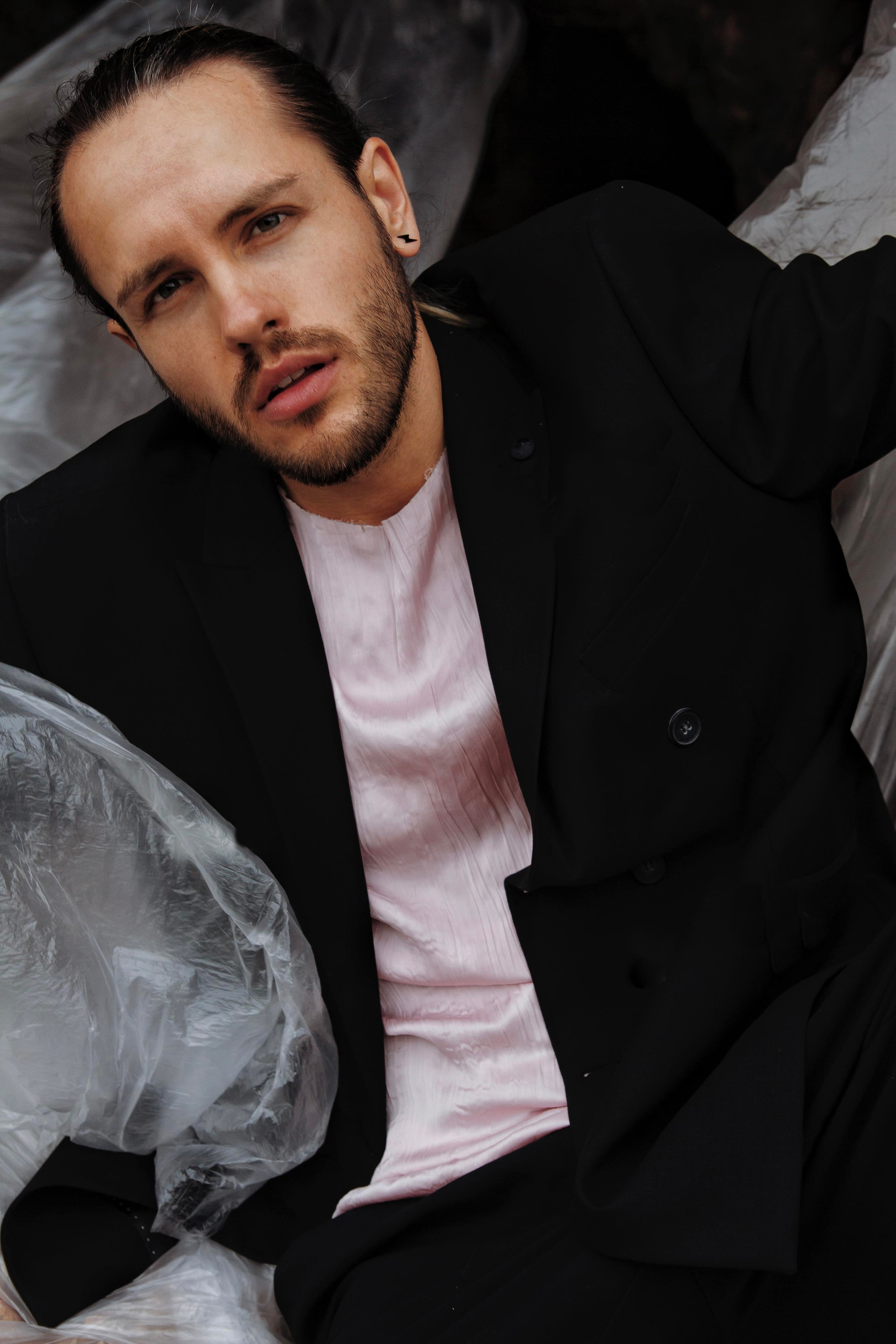 Мужчины способны на эмоции. Фотограф в Москве Анастасия Курлович