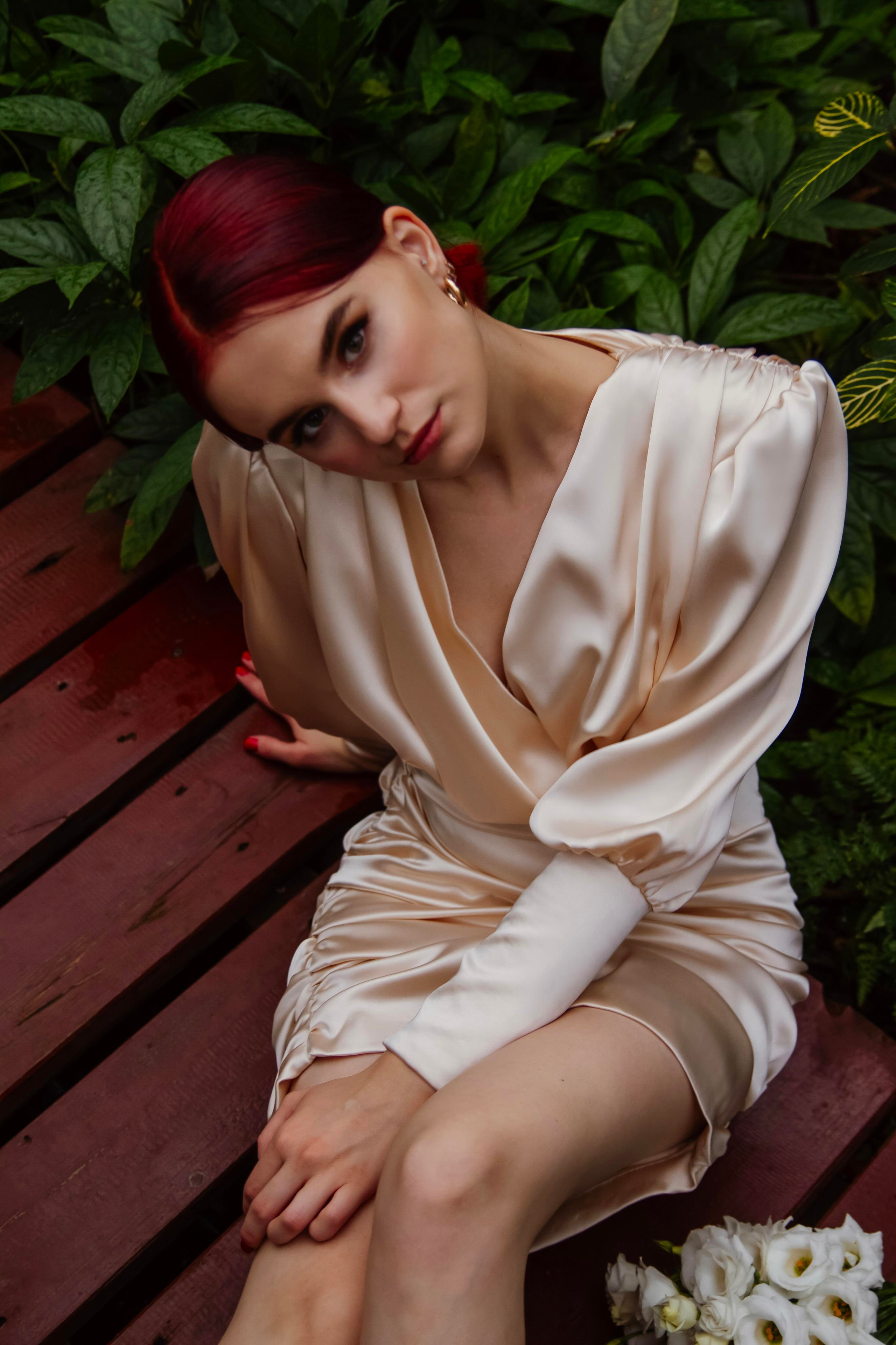 Марго и Дмитрий. Фотограф в Москве Анастасия Курлович