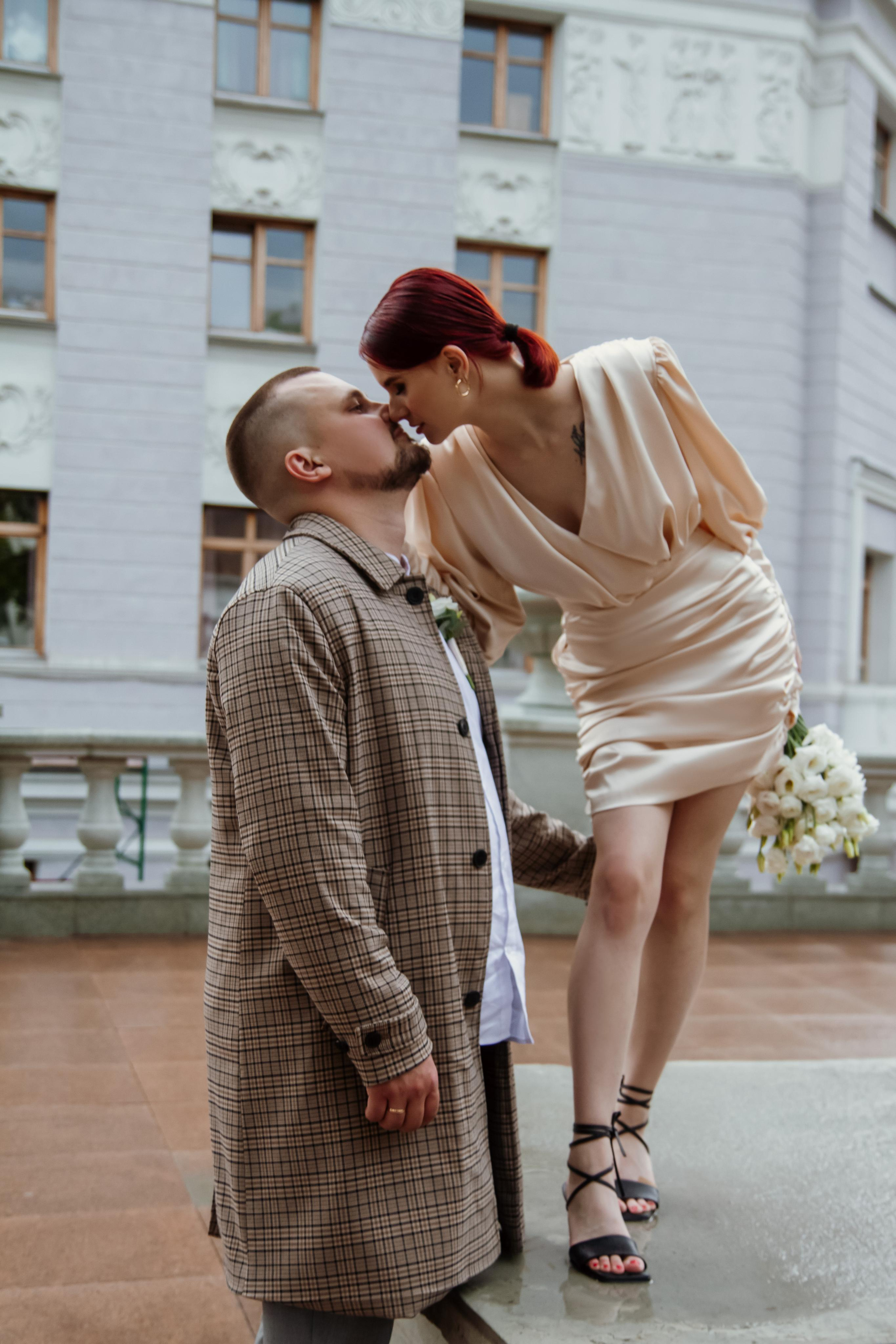 Марго и Дмитрий. Фотограф в Москве Анастасия Курлович