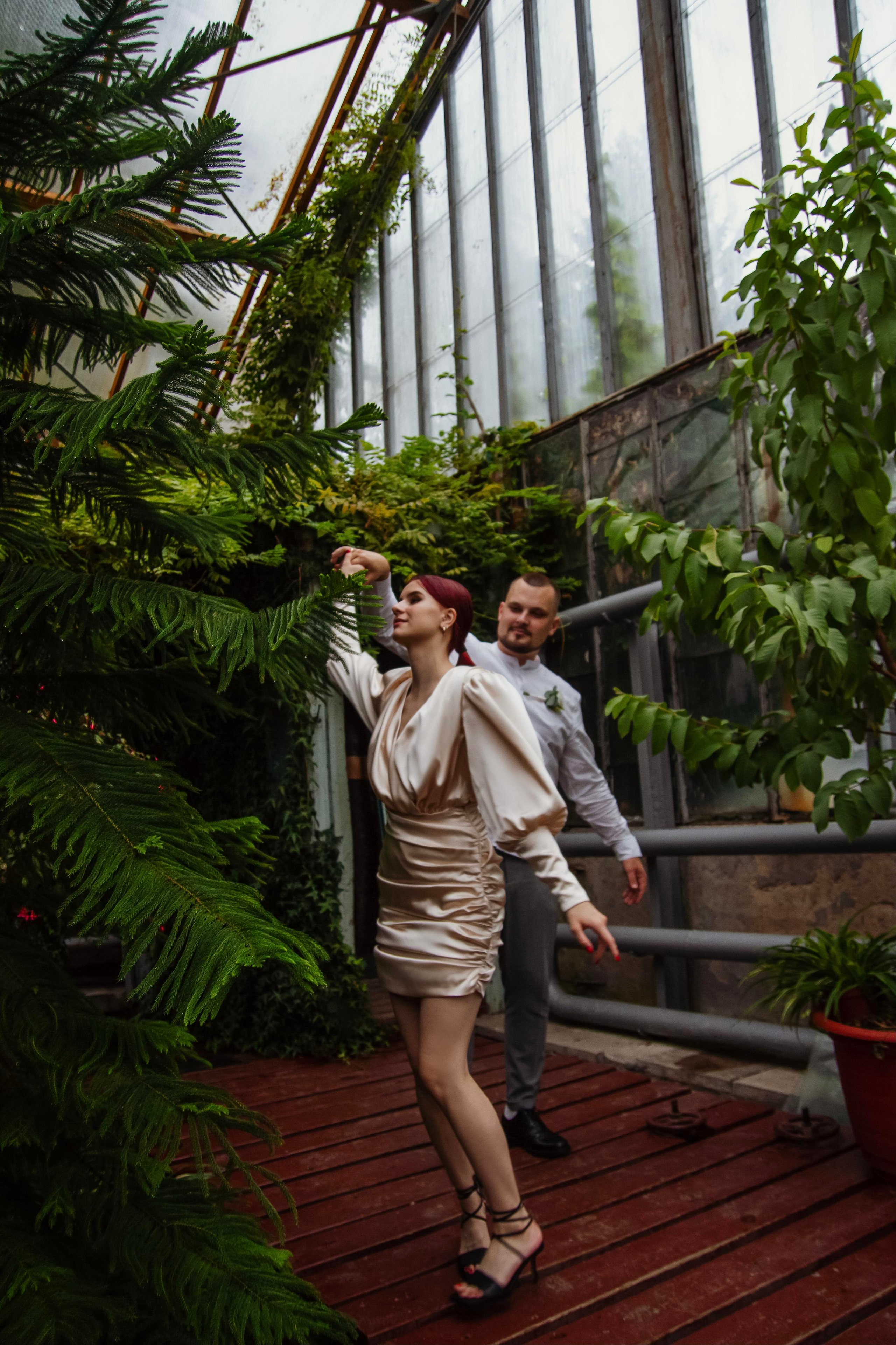 Марго и Дмитрий. Фотограф в Москве Анастасия Курлович