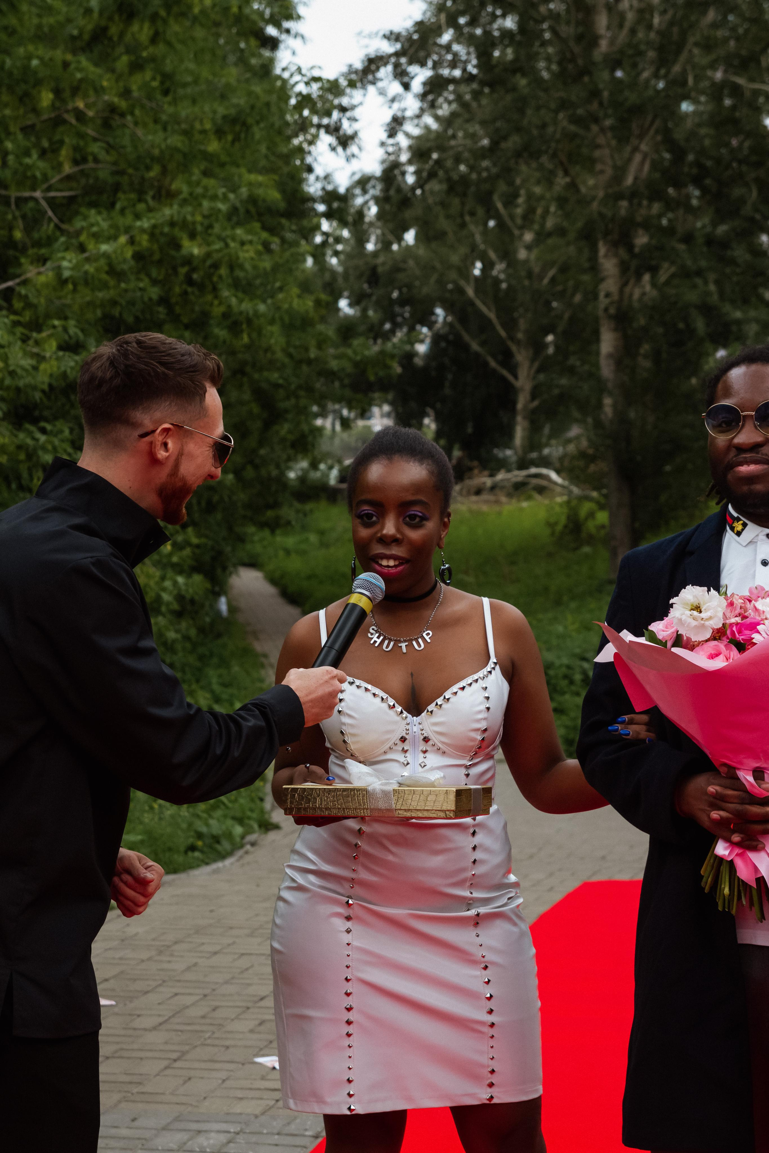 День рождения Анны и Владимира. Фотограф в Москве Анастасия Курлович