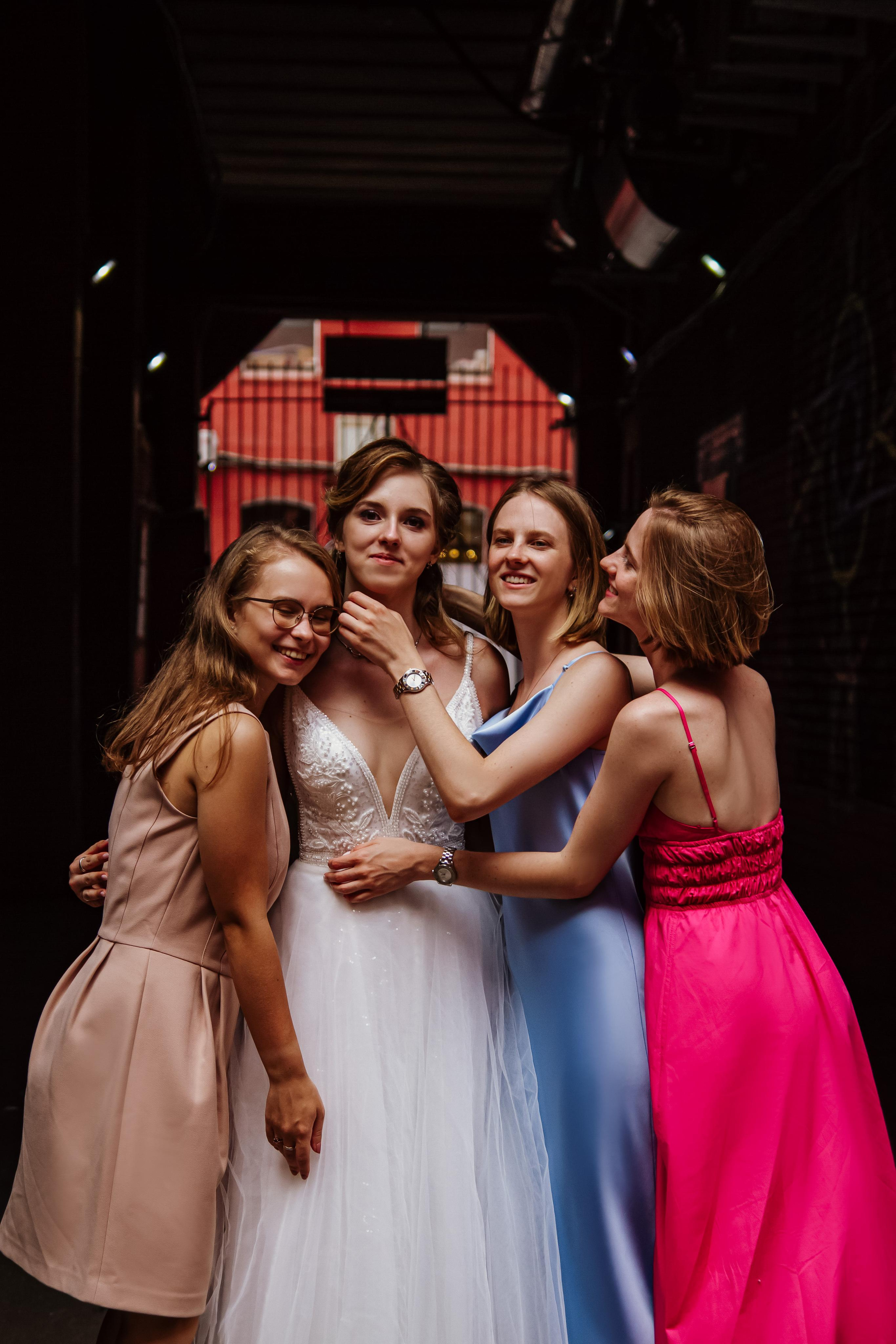 Настя и Паша. Фотограф в Москве Анастасия Курлович