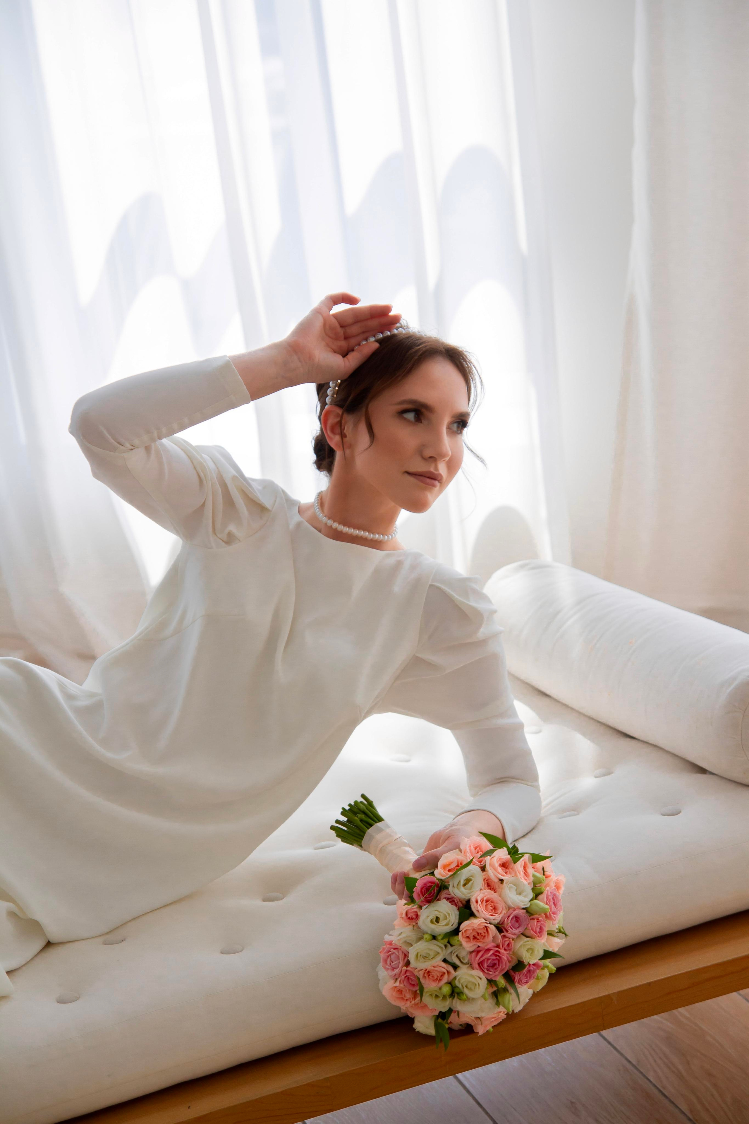 Дима и Наташа. Фотограф в Москве Анастасия Курлович