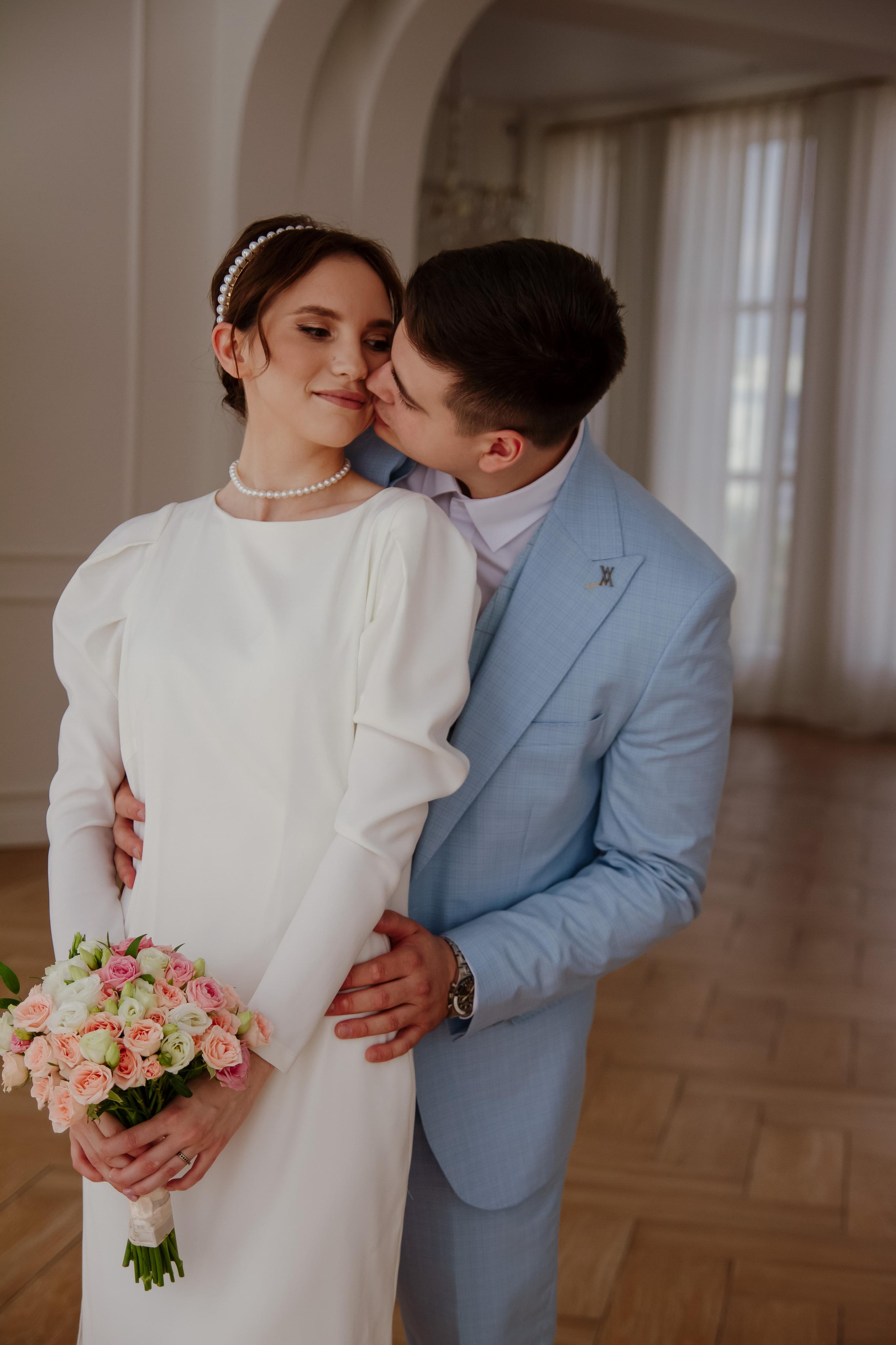 Дима и Наташа. Фотограф в Москве Анастасия Курлович