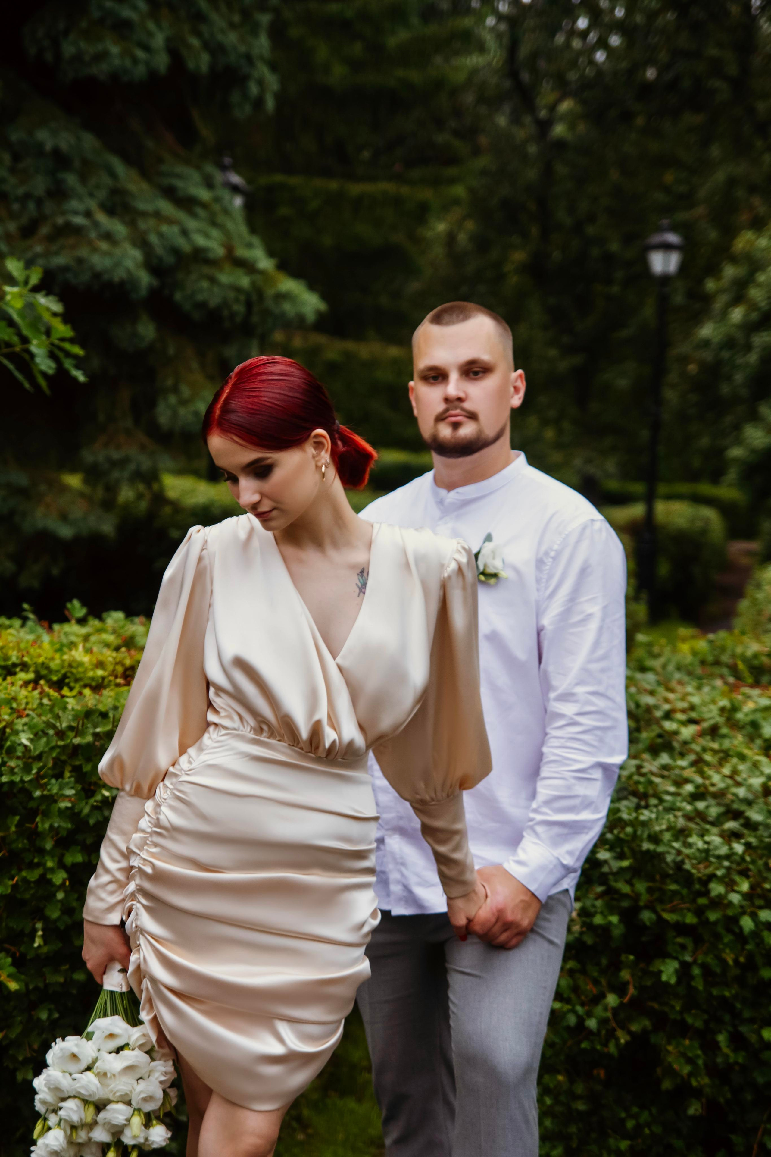 Марго и Дмитрий. Фотограф в Москве Анастасия Курлович