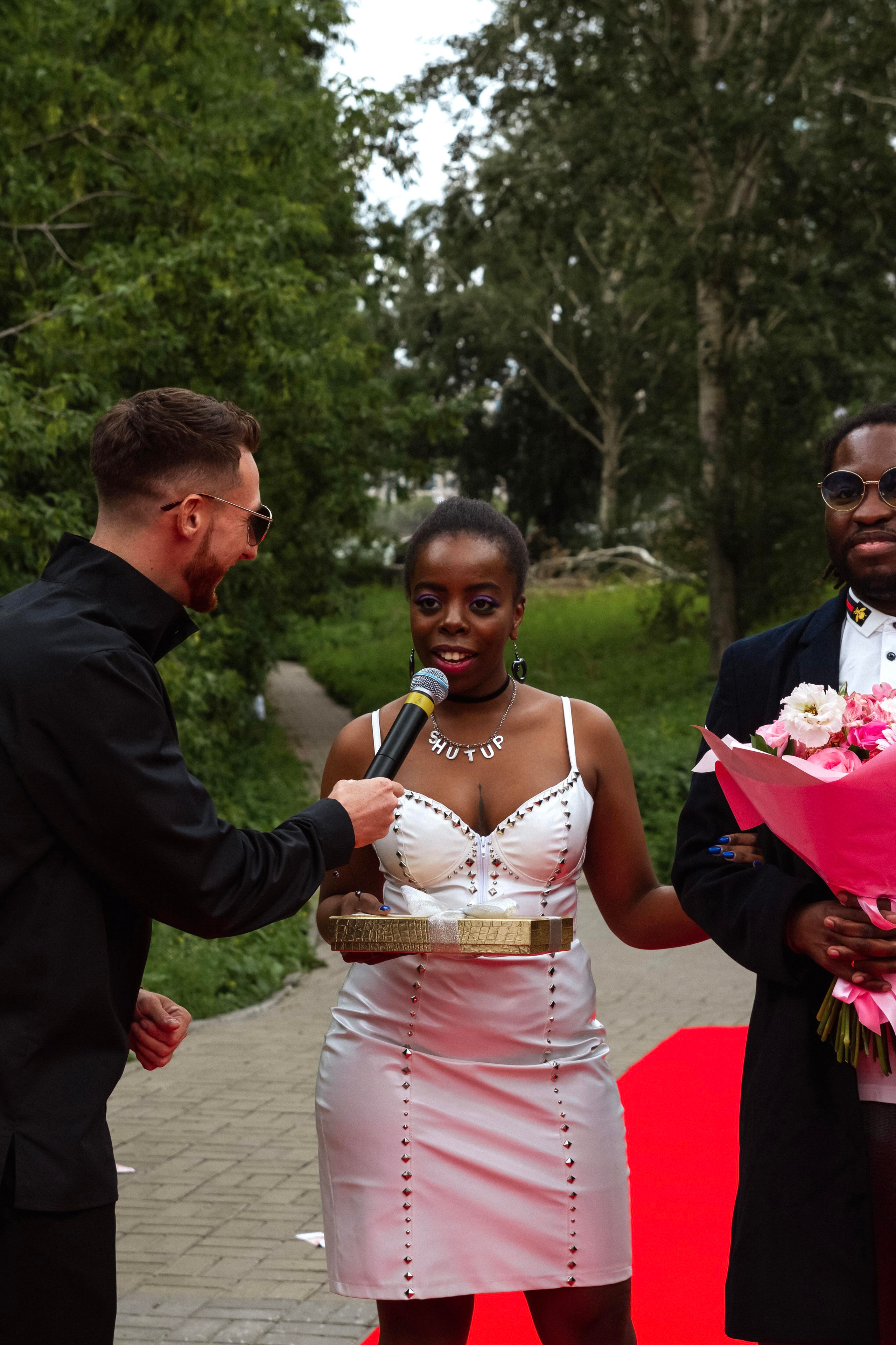 День рождения Анны и Владимира. Фотограф в Москве Анастасия Курлович