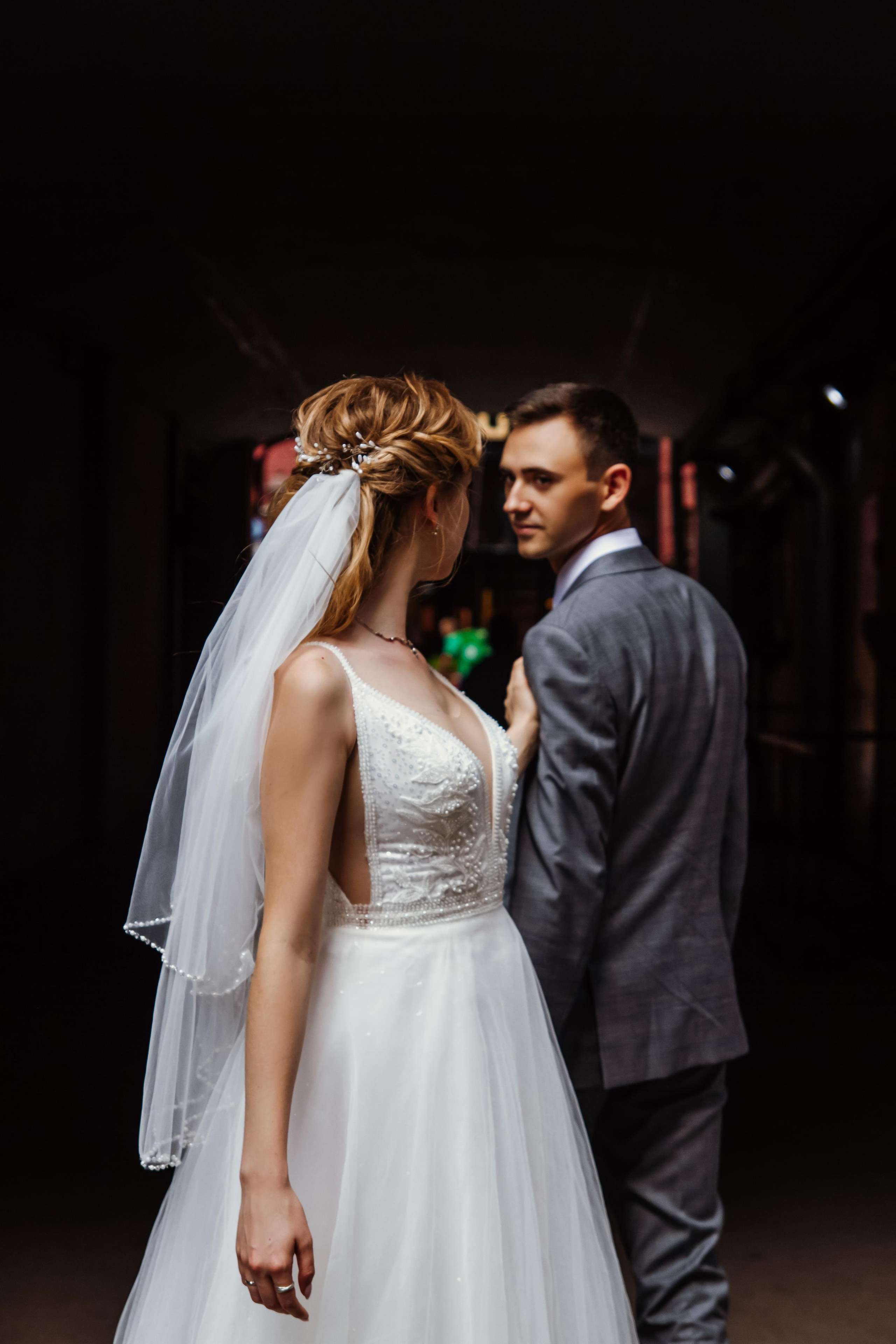 Настя и Паша. Фотограф в Москве Анастасия Курлович