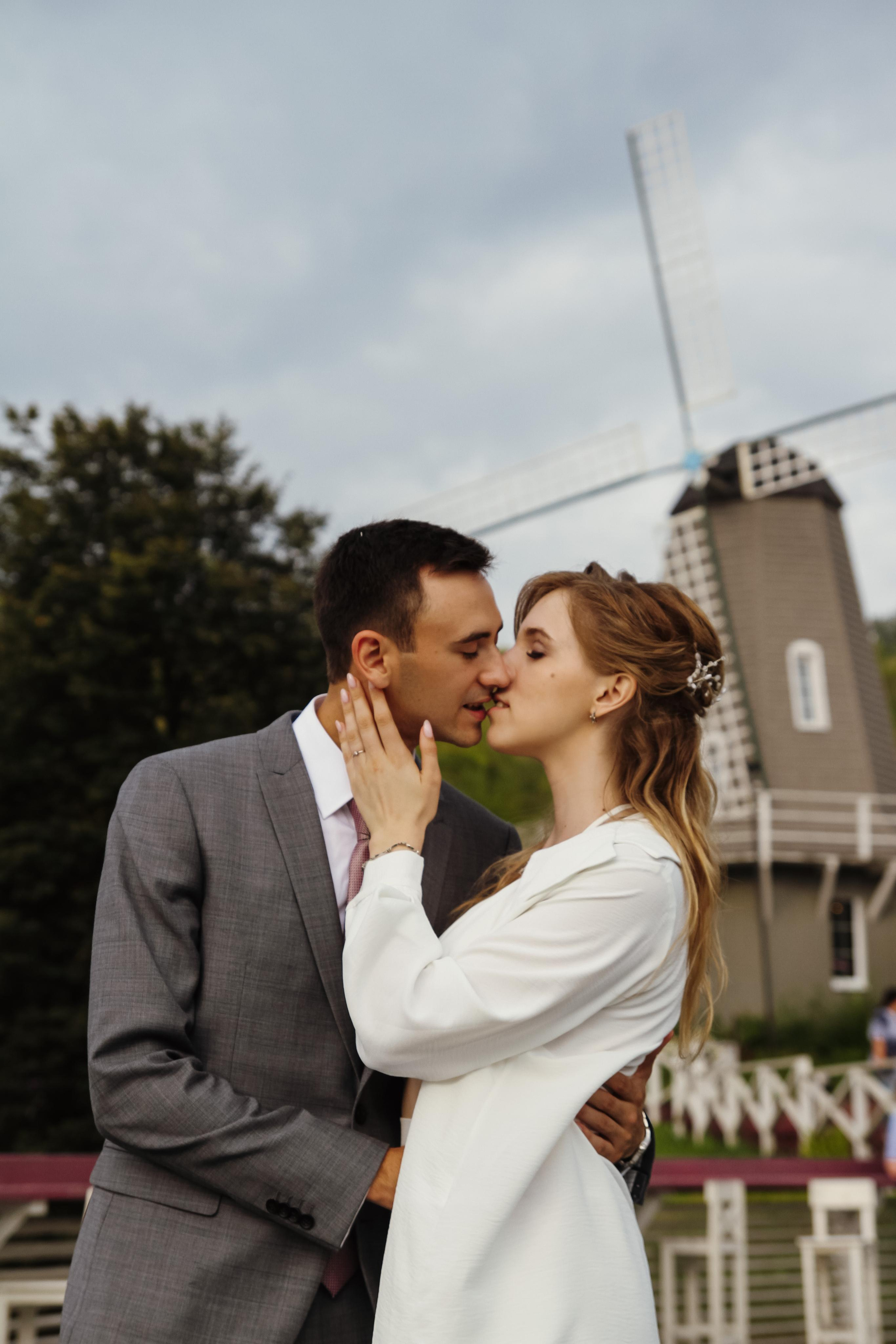 Настя и Паша. Фотограф в Москве Анастасия Курлович