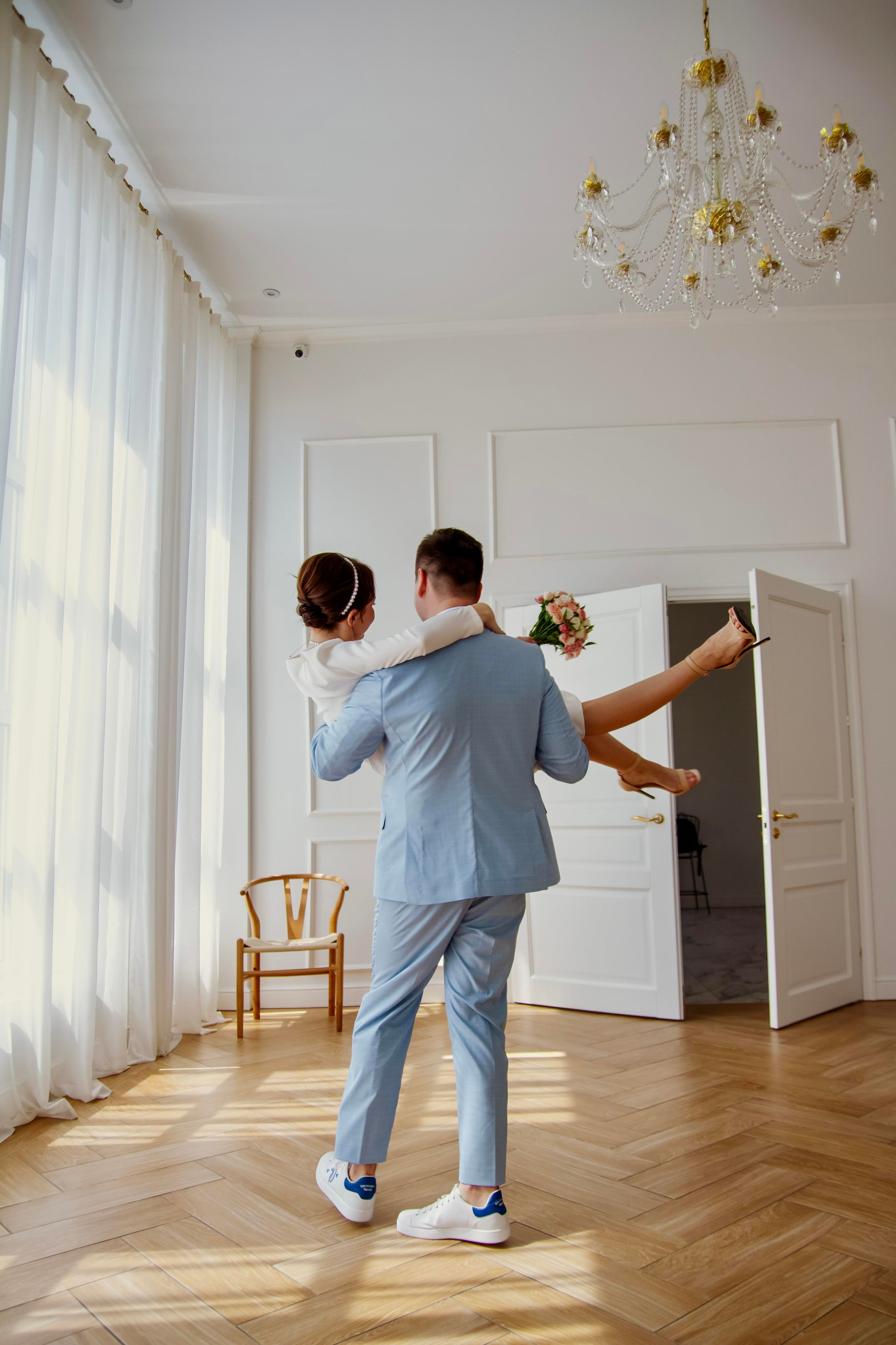 Дима и Наташа. Фотограф в Москве Анастасия Курлович