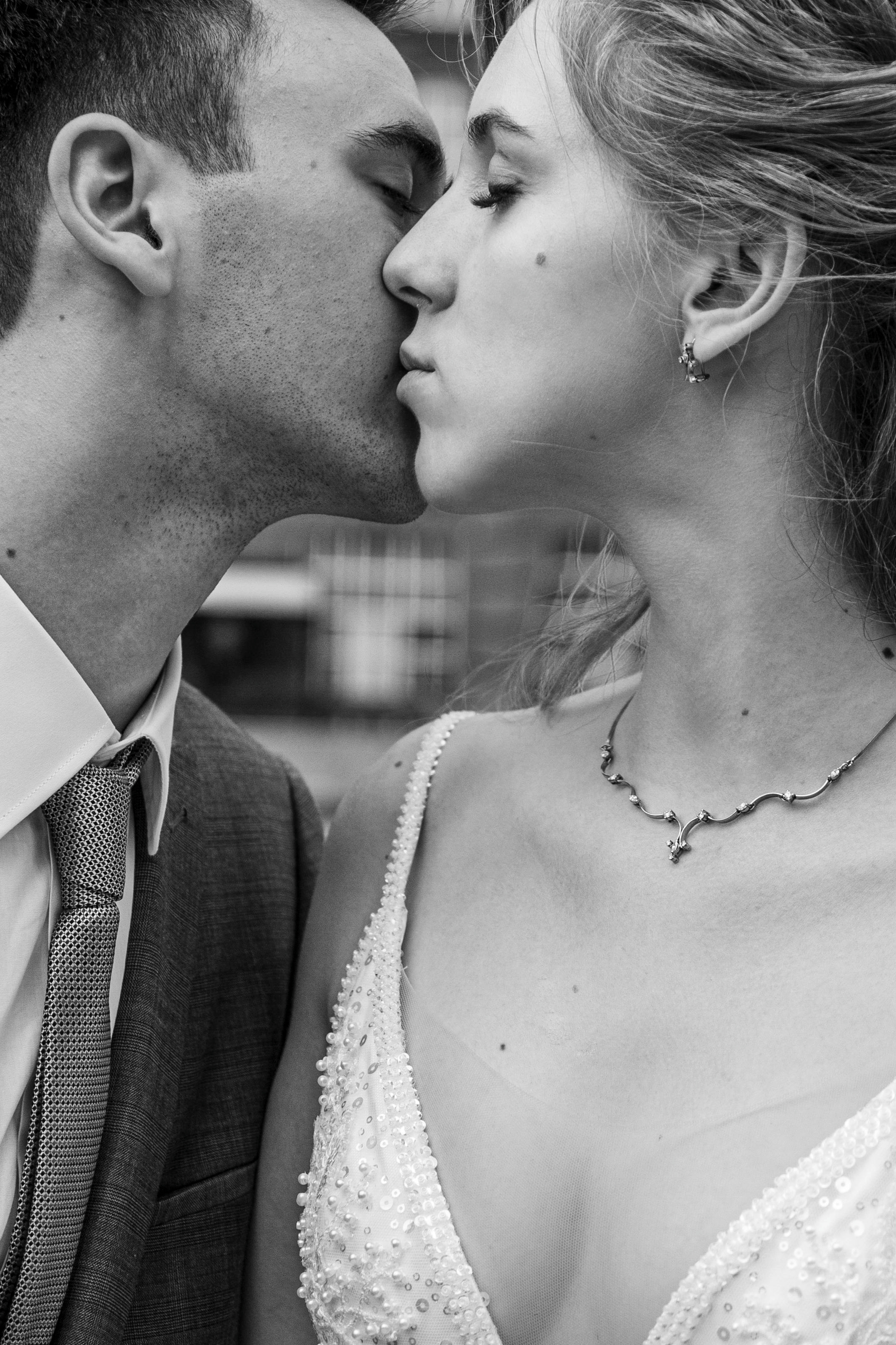 Настя и Паша. Фотограф в Москве Анастасия Курлович